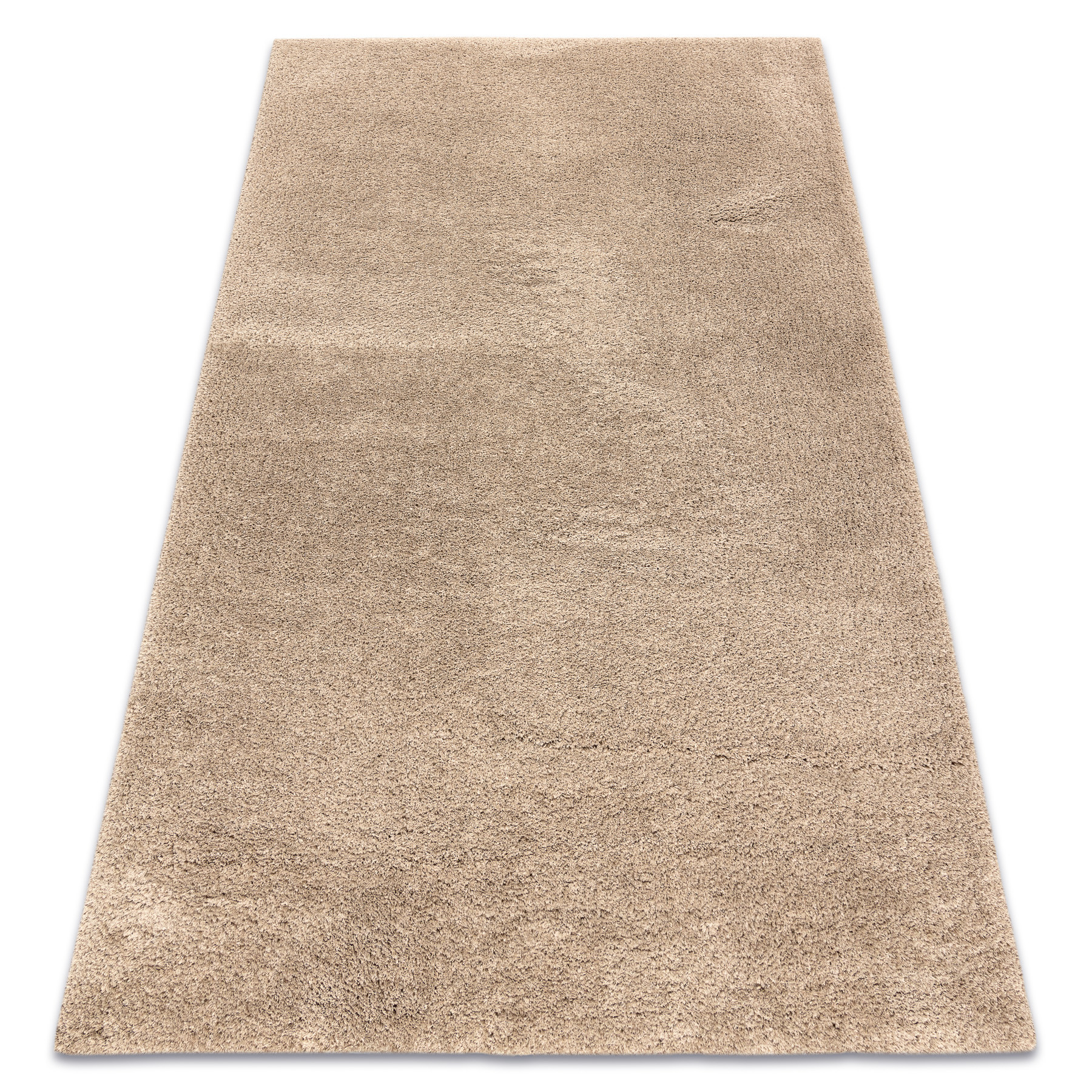 Dywan SHAGGY MICRO karmel 80x150 cm