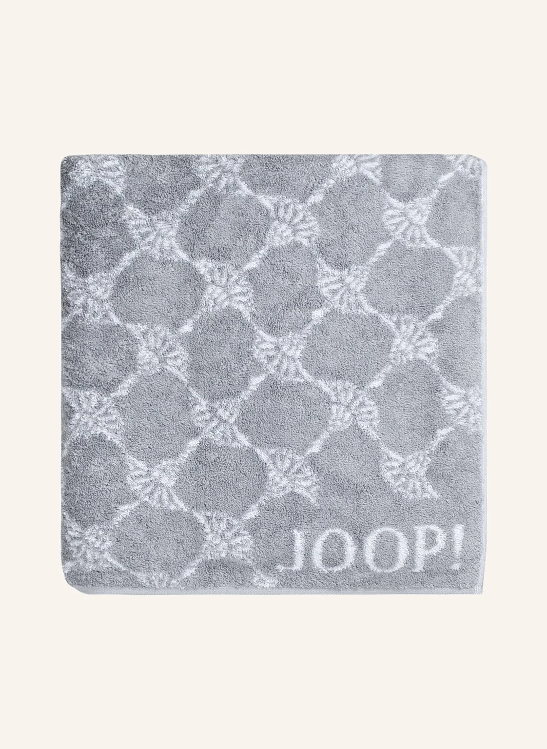 JOOP! Duschtuch CORNFLOWER