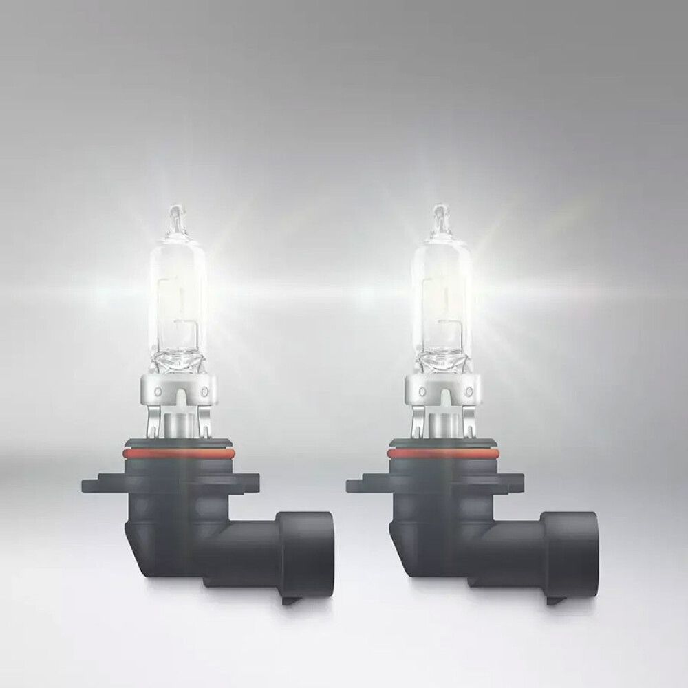INFLASJONSLAMPE OSRAM HB3 ORIGINAL LINE 12V 1STK