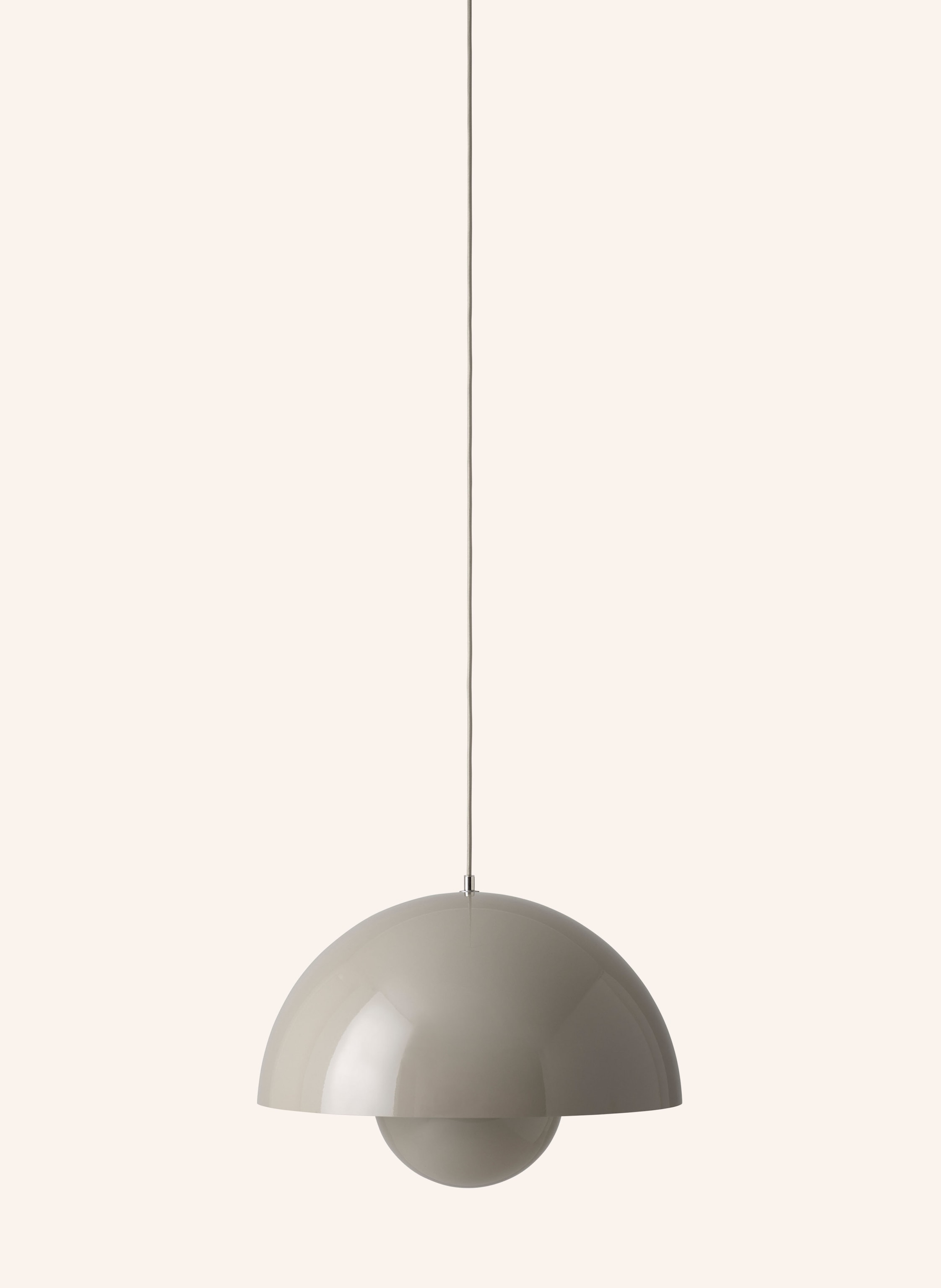 &Tradition Pendelleuchte FLOWERPOT VP1