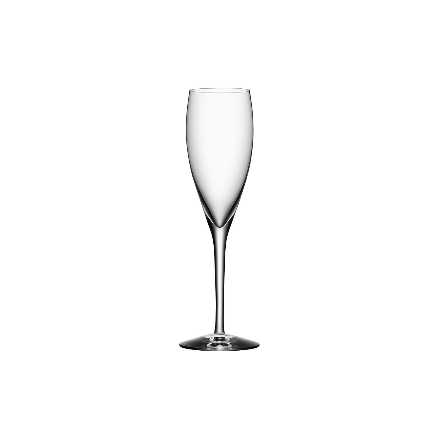 More champagneglas 4 stk.