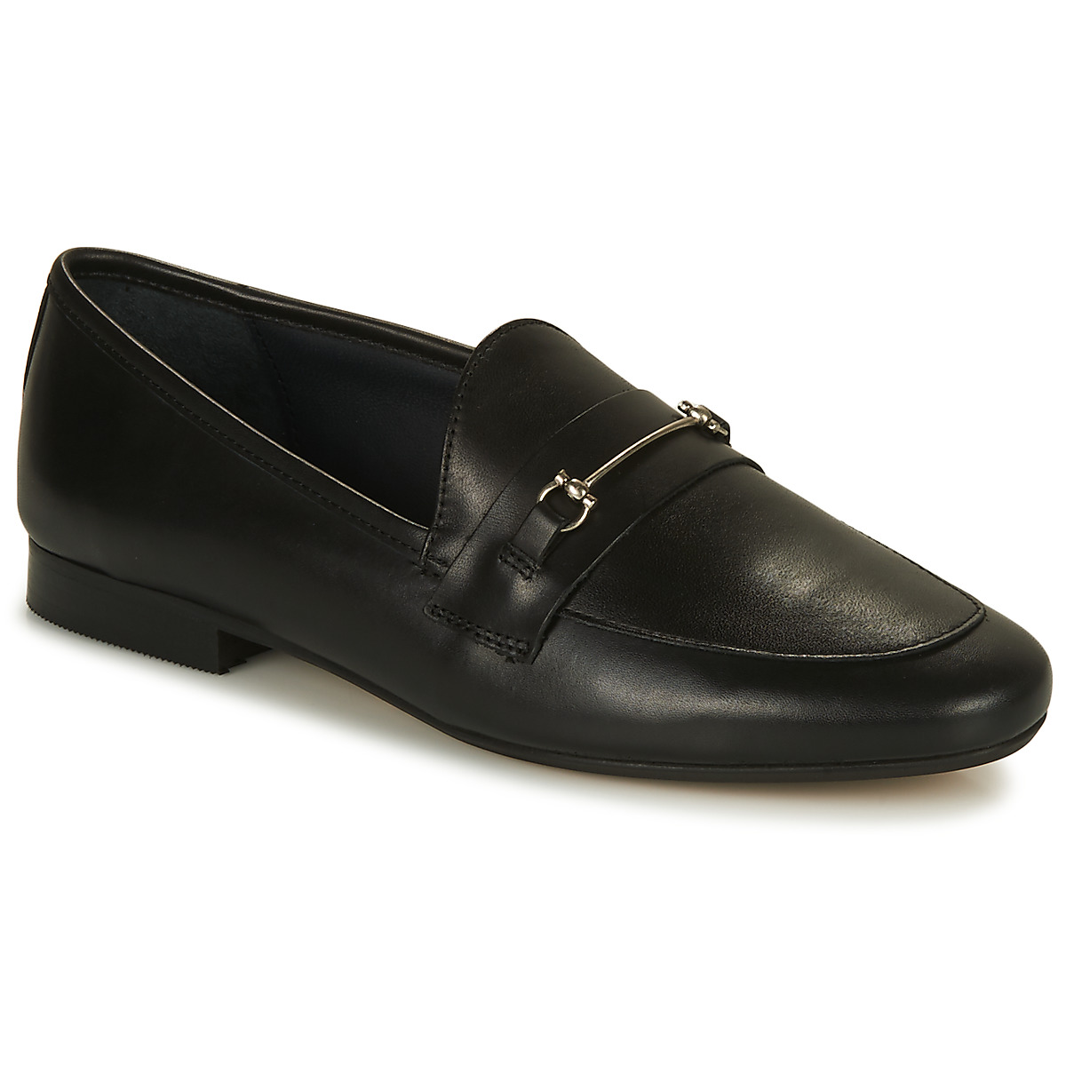 JB Martin - 1FRANCHE - Nappa / Black