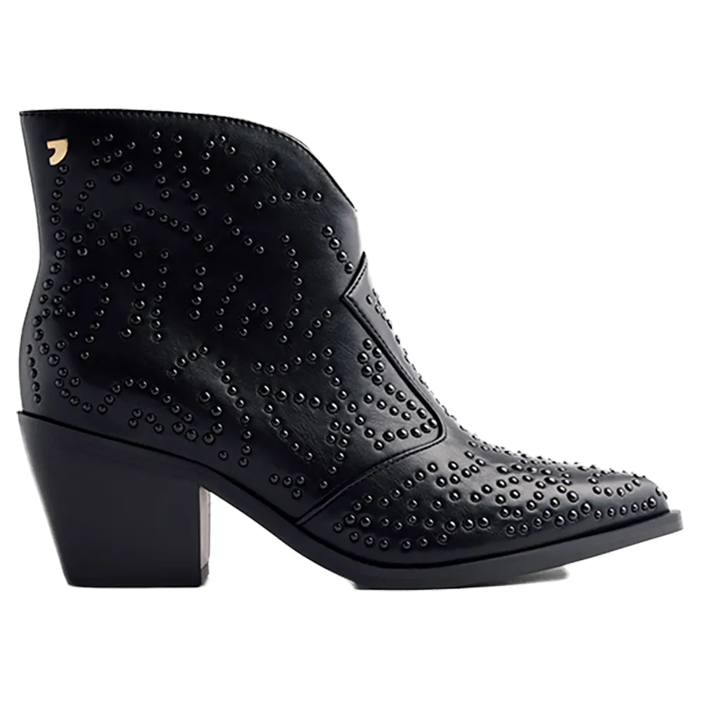Gioseppo Shevlin booties