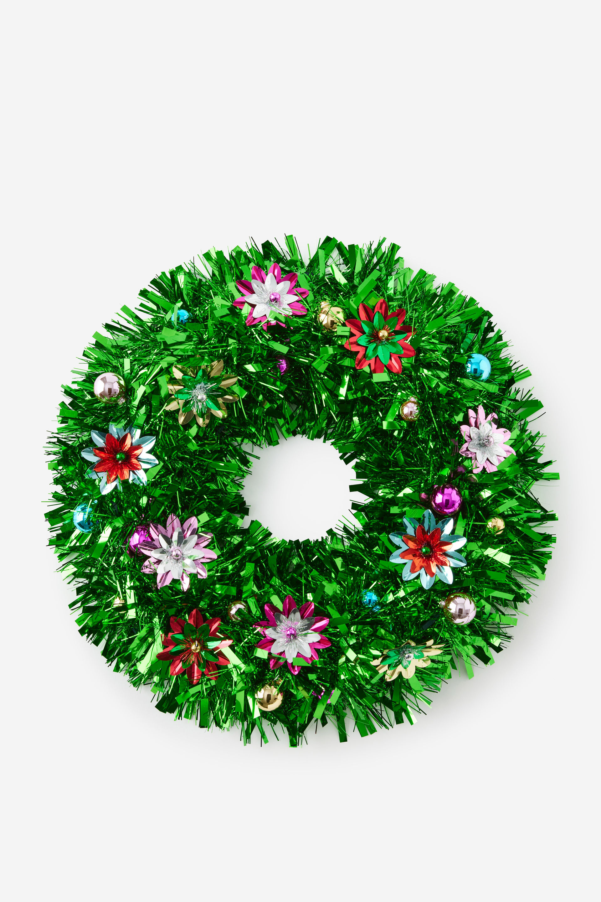 Christmas Wreath