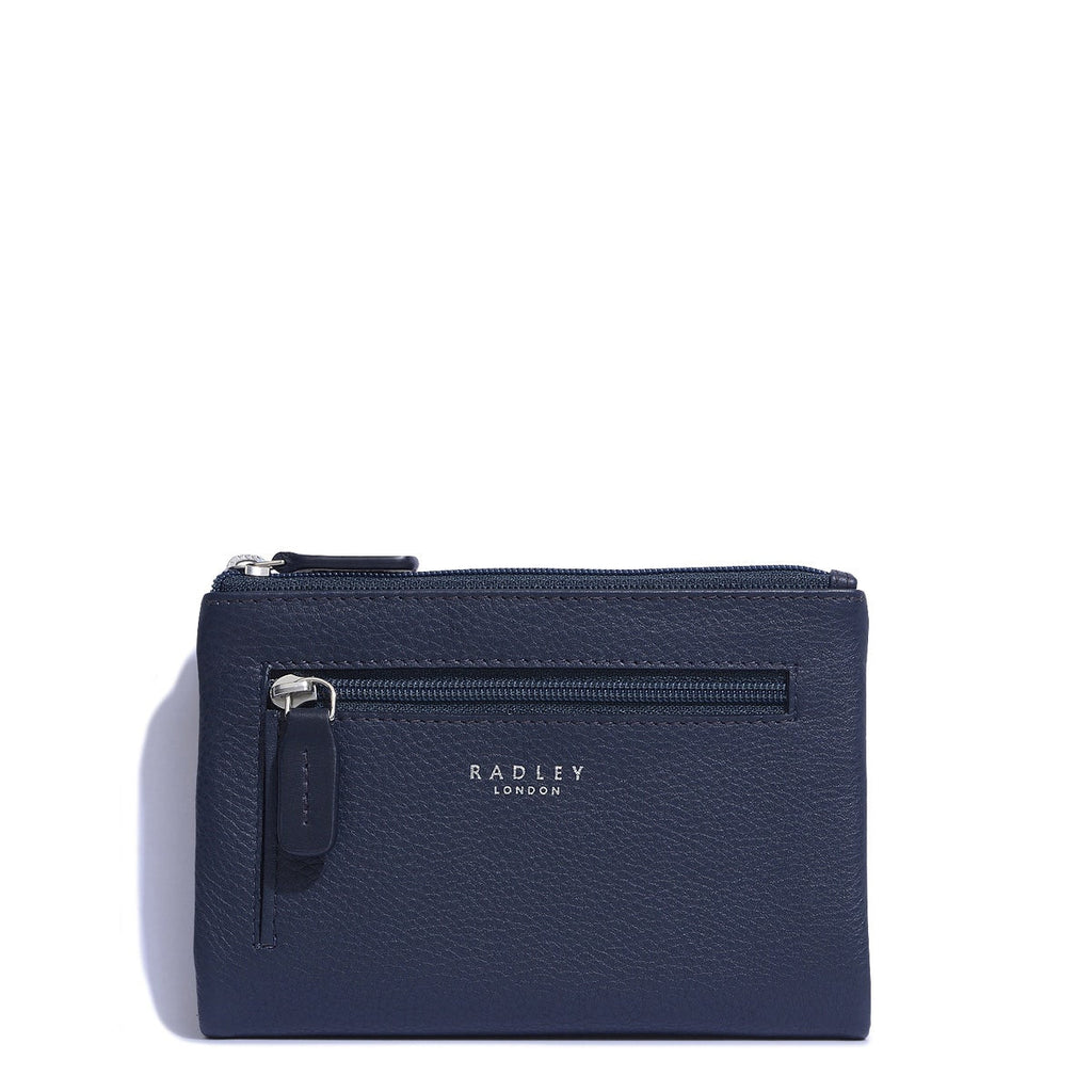 Larkswood - Medium Bifold Purse