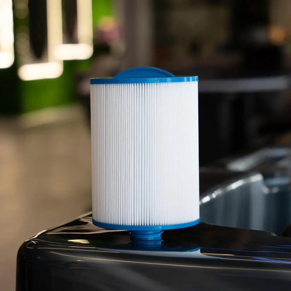 HOME DELUXE Zwembadfilter SEA STAR / MARBLE / NIMBUS / NIMBUS DELUXE