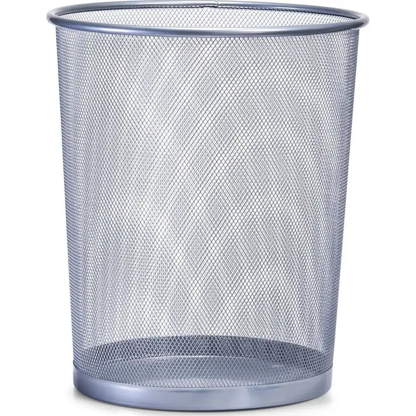 Papierkorb Mesh