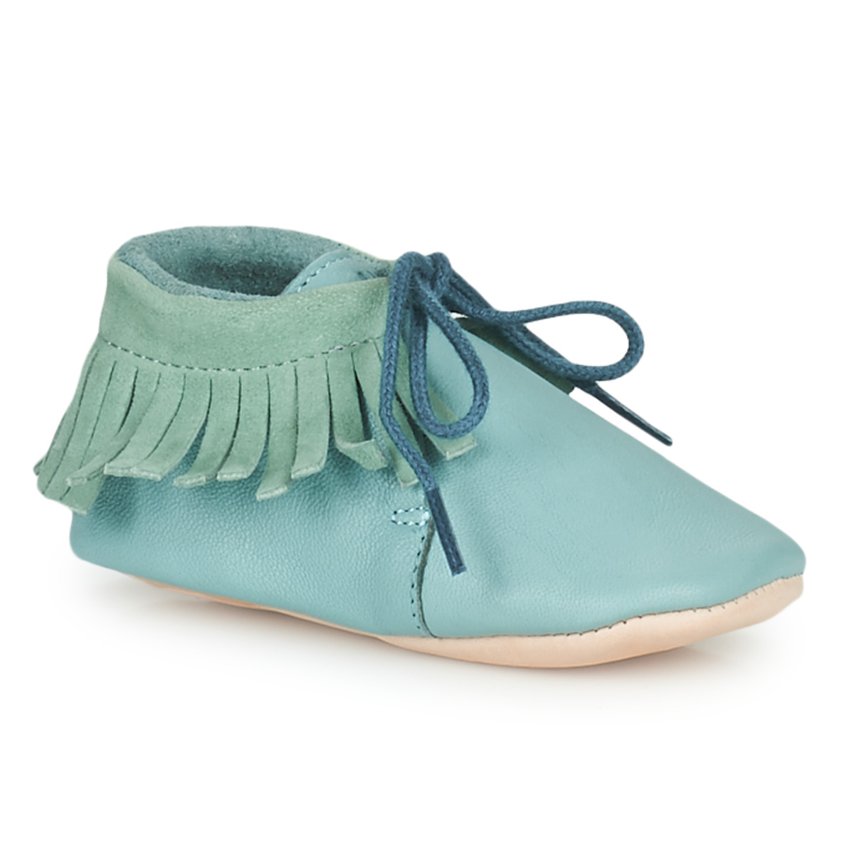 Easy Peasy - MEXIMOO - Green