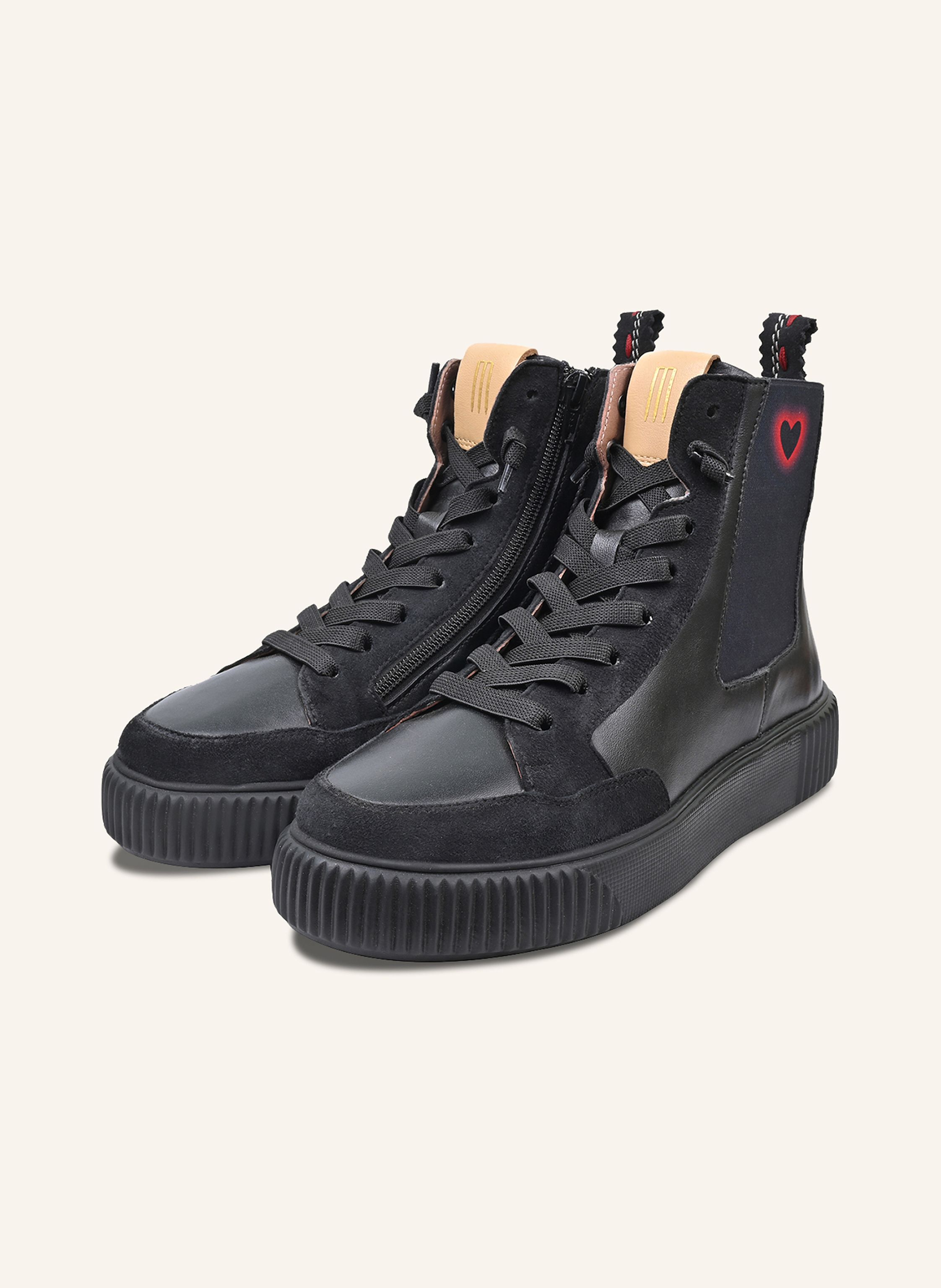 CRICKIT Sneaker SONIA