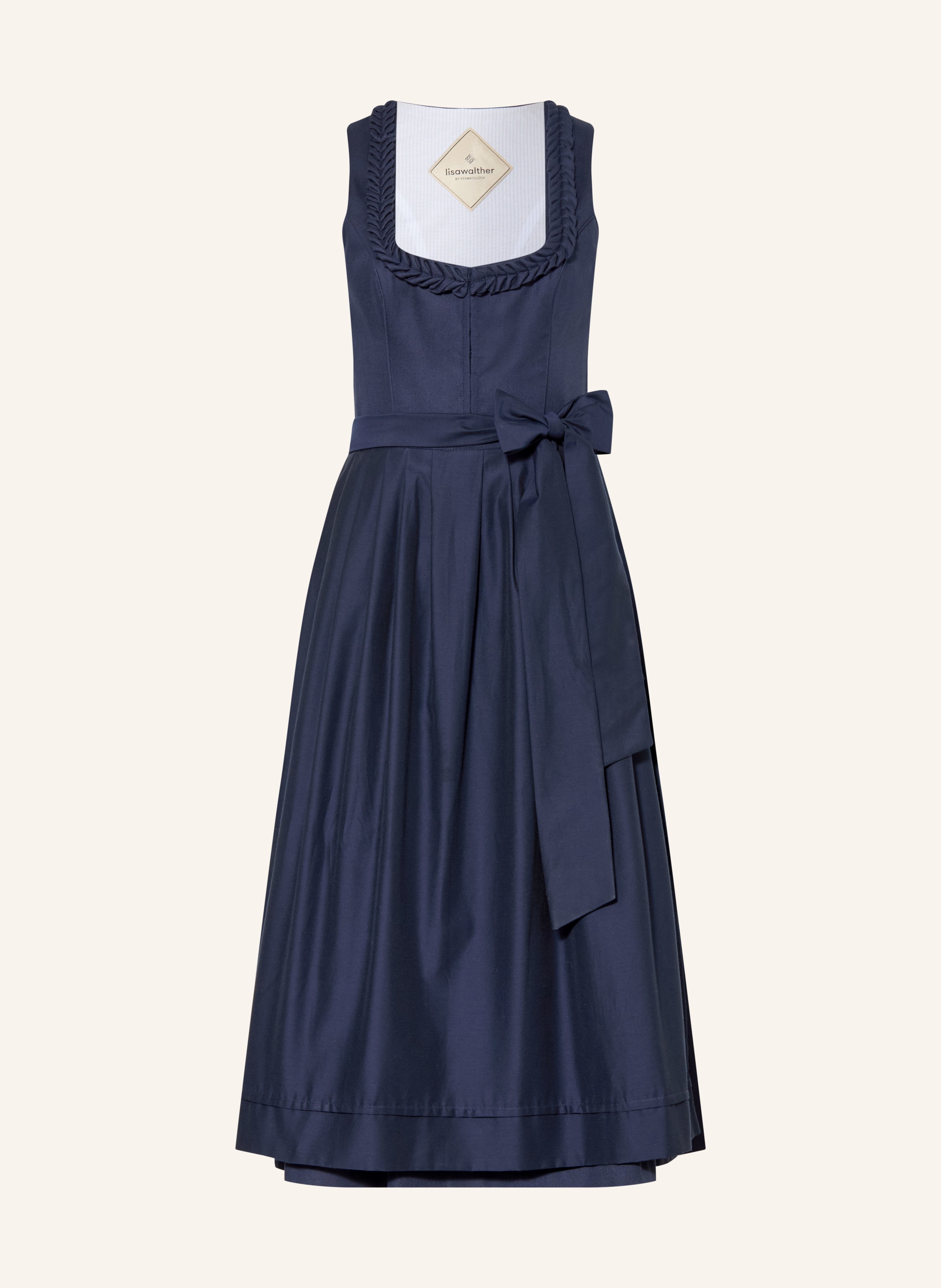 Heimatglück Tracht Dirndl KLARA
