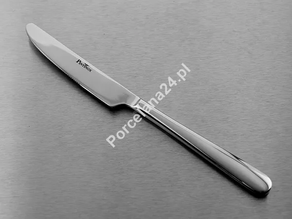 Komplet sztućców 24 cz. na 6 sób Pintinox 1929 - Maitre (2.5 mm) ECObox 23.MAI.K24