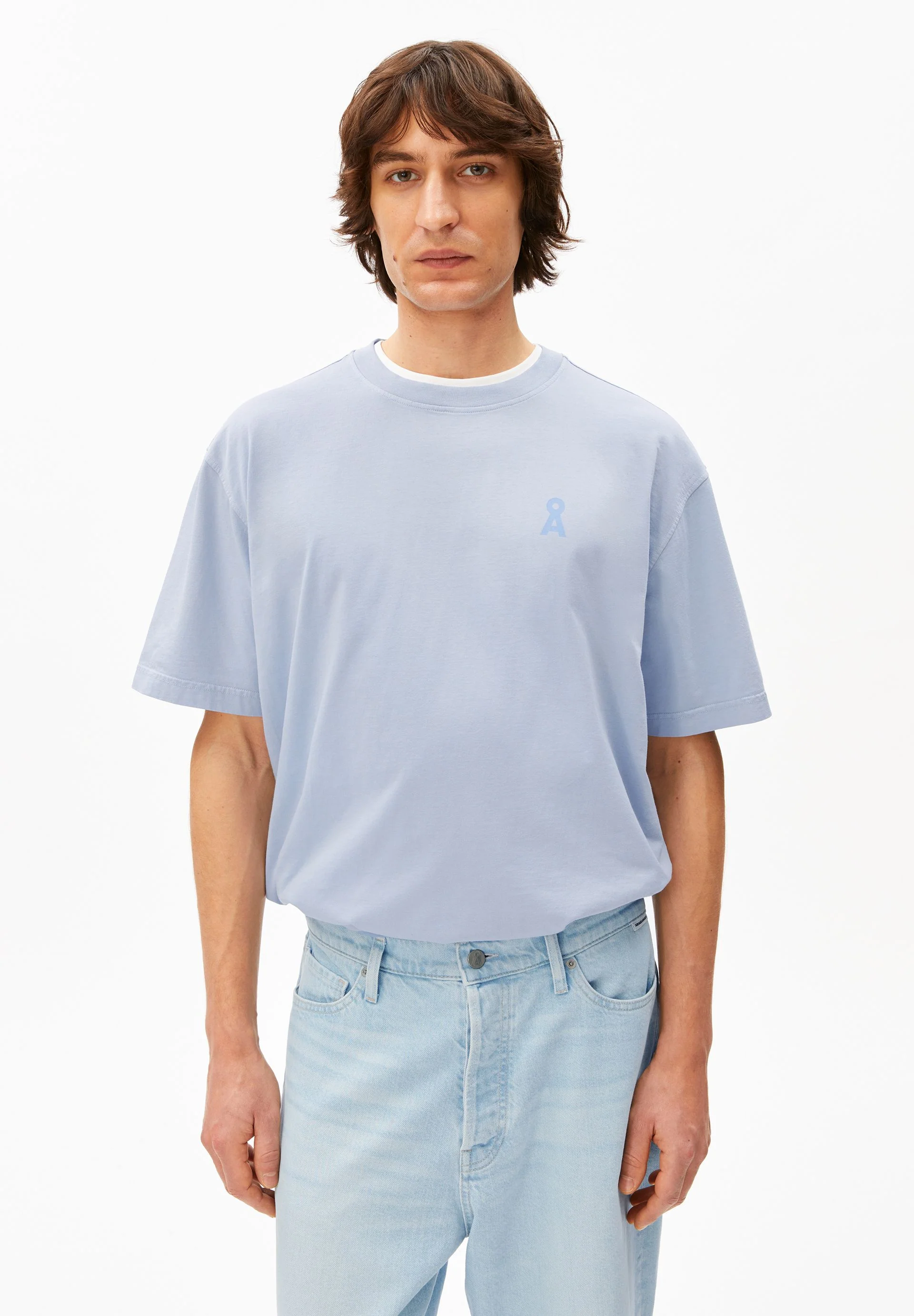 ICONIC Å MAARKOS GD T-SHIRT