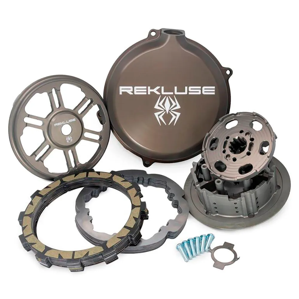 Rekluse Core Manual Torq-Drive Yamaha Wr 450 F 24/Yz 450 F 23-25/Yz 450 Fx 24 Clutch Hub