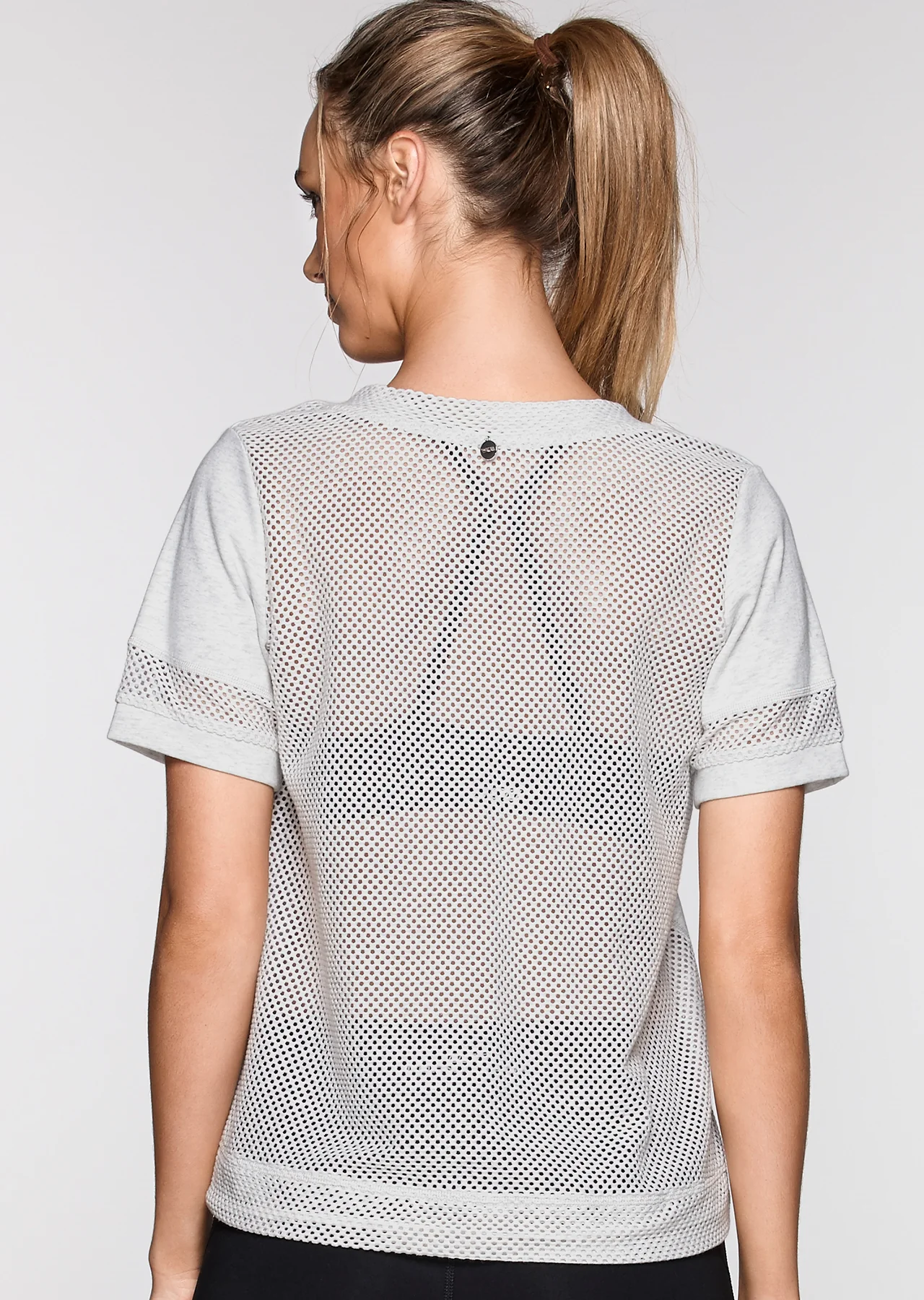 Venture S/Slv Tee