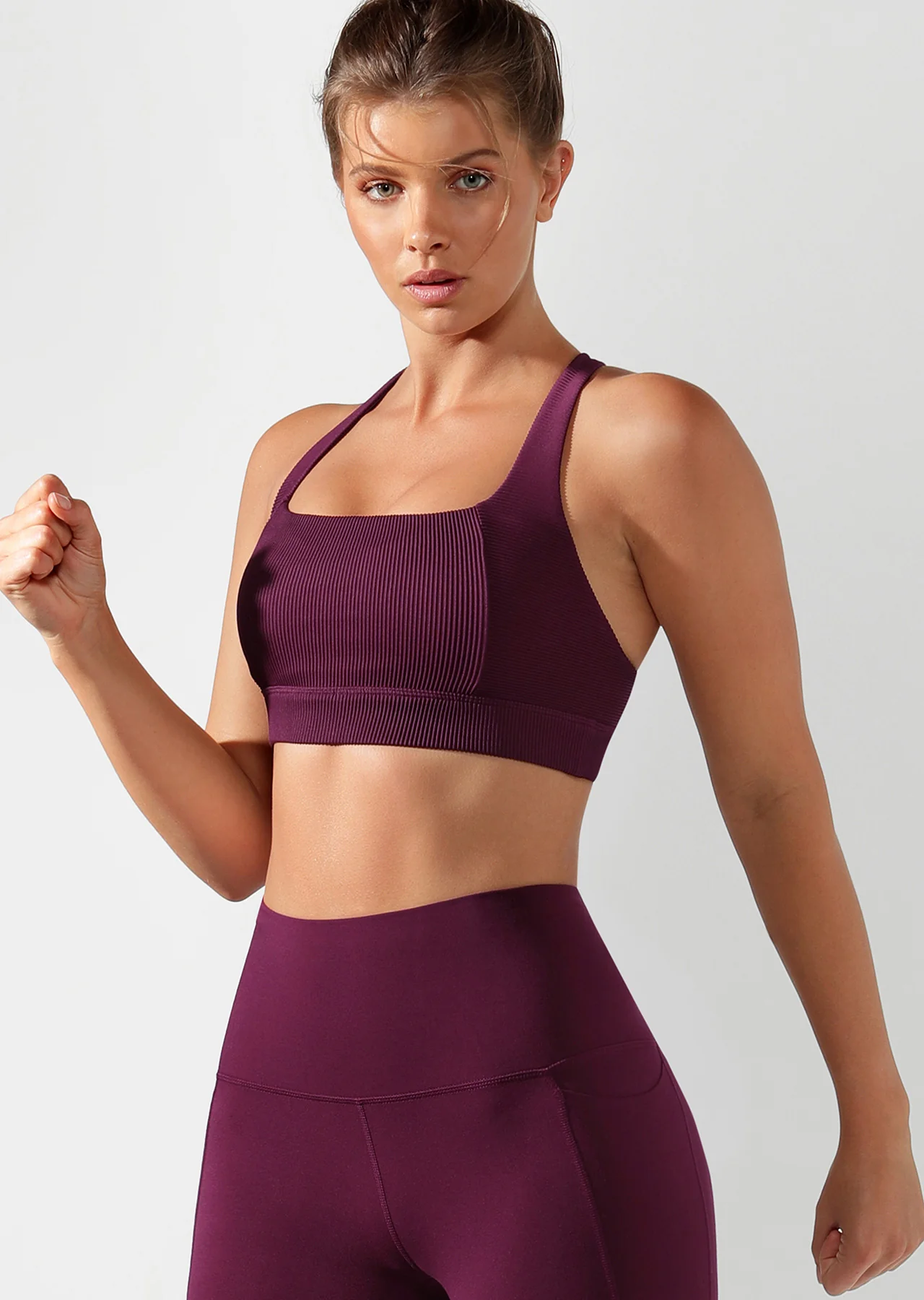 Sophia Sports Bra