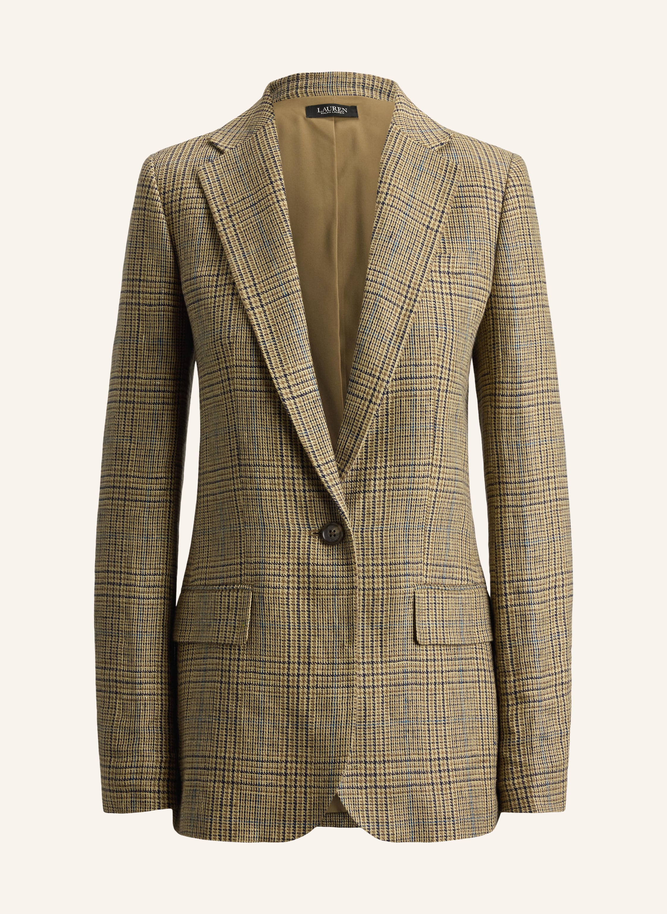 LAUREN RALPH LAUREN Leinenblazer