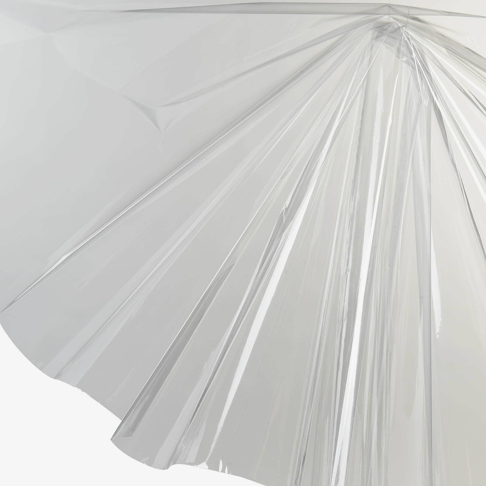 Geschenkfolie Klar,L 5.000 x B 700 mm, 5 m