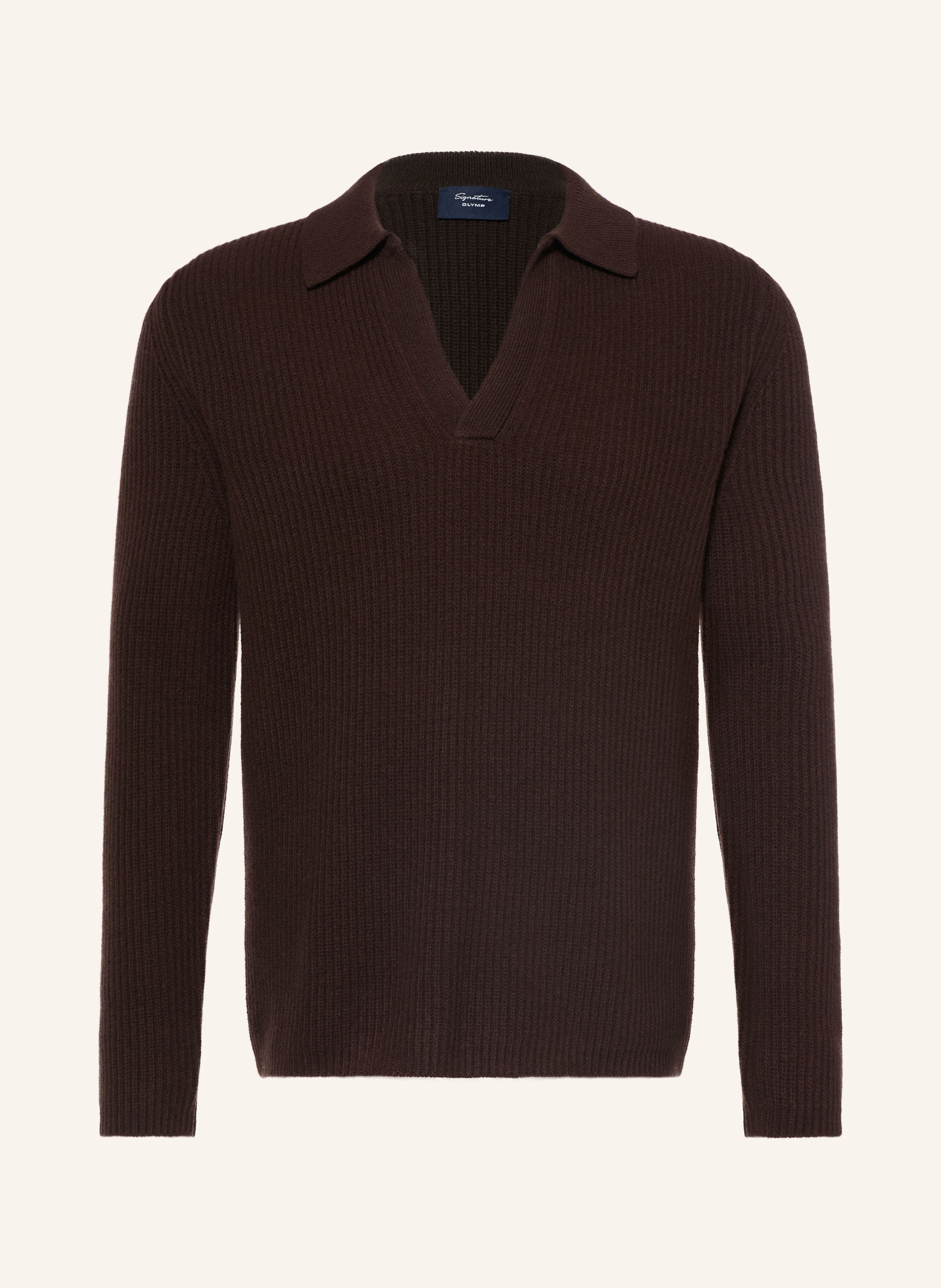 OLYMP SIGNATURE Pullover