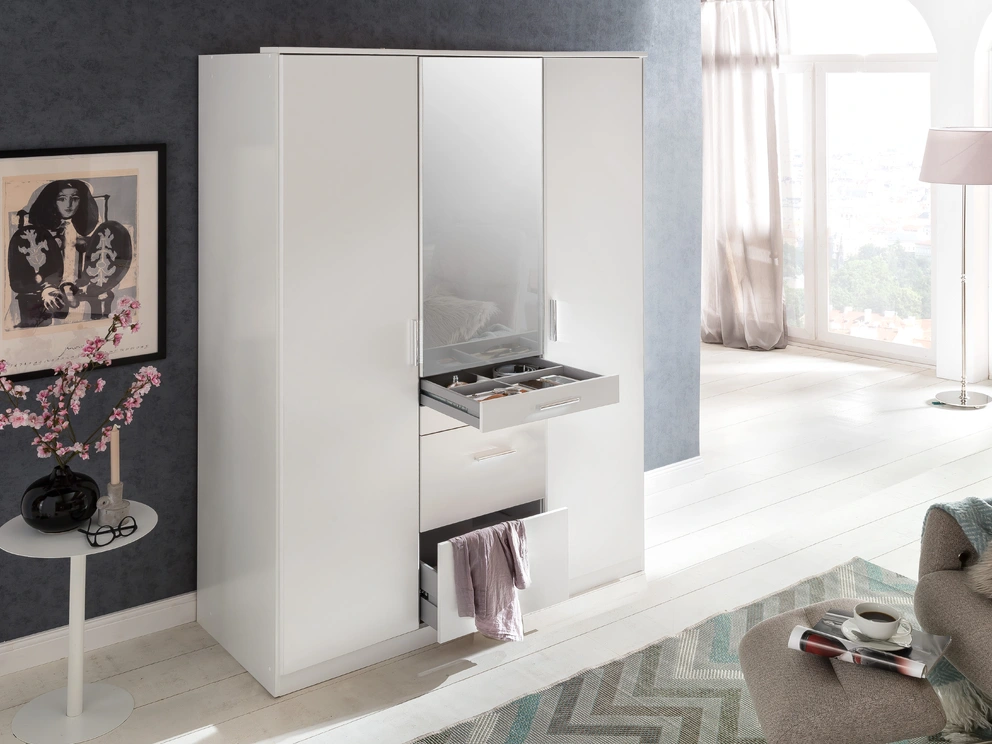 Drehtürenschrank aBeat