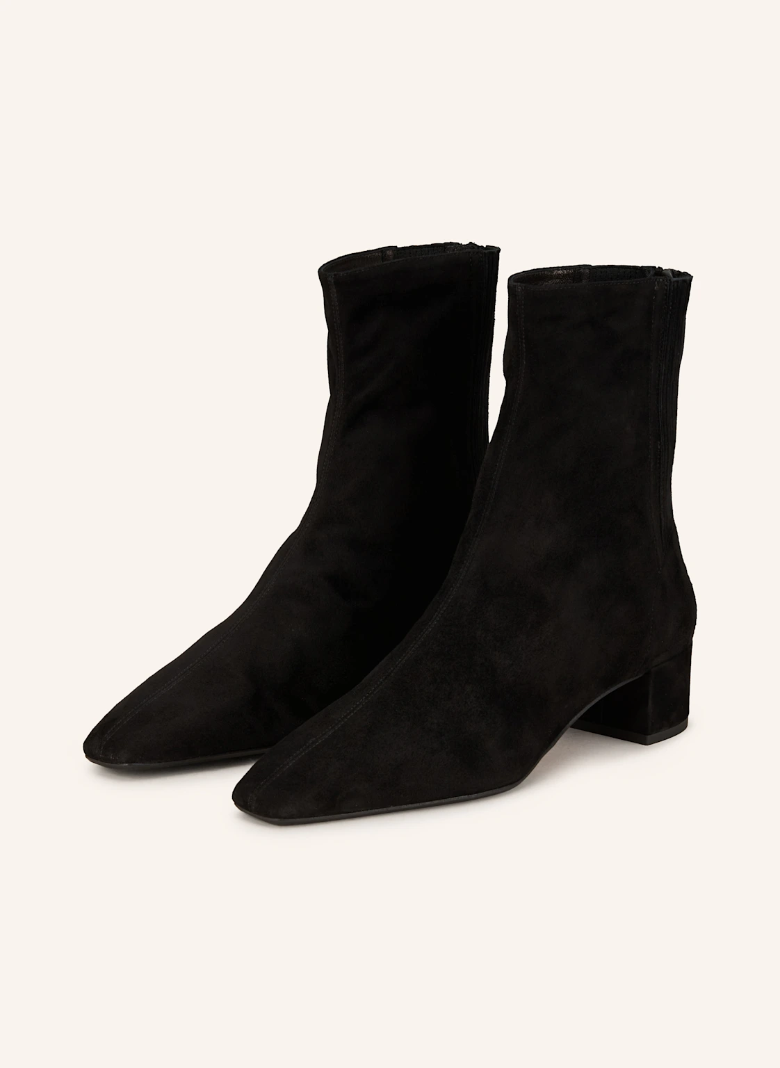 AQUAZZURA Stiefeletten SAINT HONOR