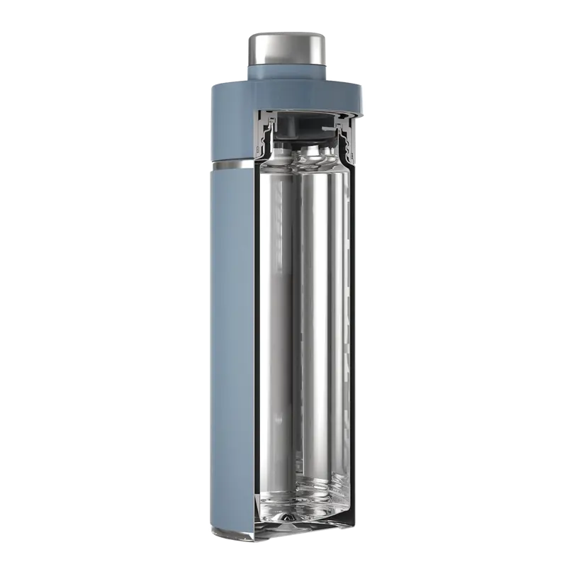 Trinkflasche DW2401EUUKBL