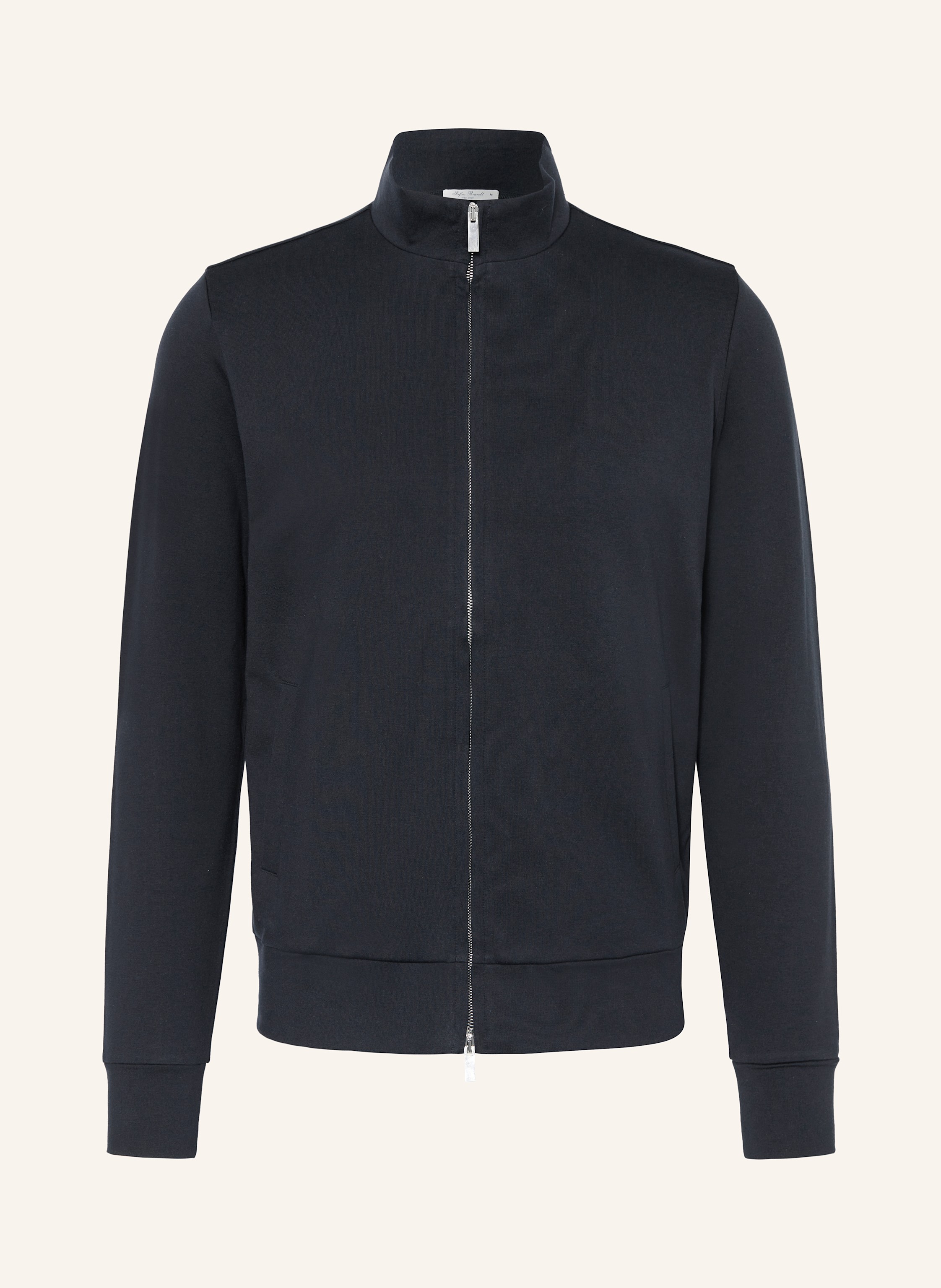 Stefan Brandt Sweatjacke JOSEPH