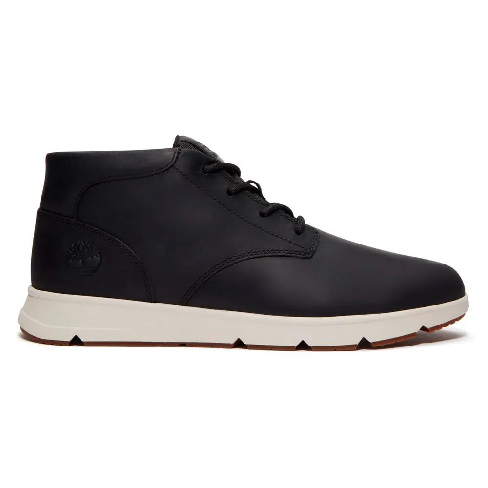 Timberland Parker Street Mid Lace Up trainers