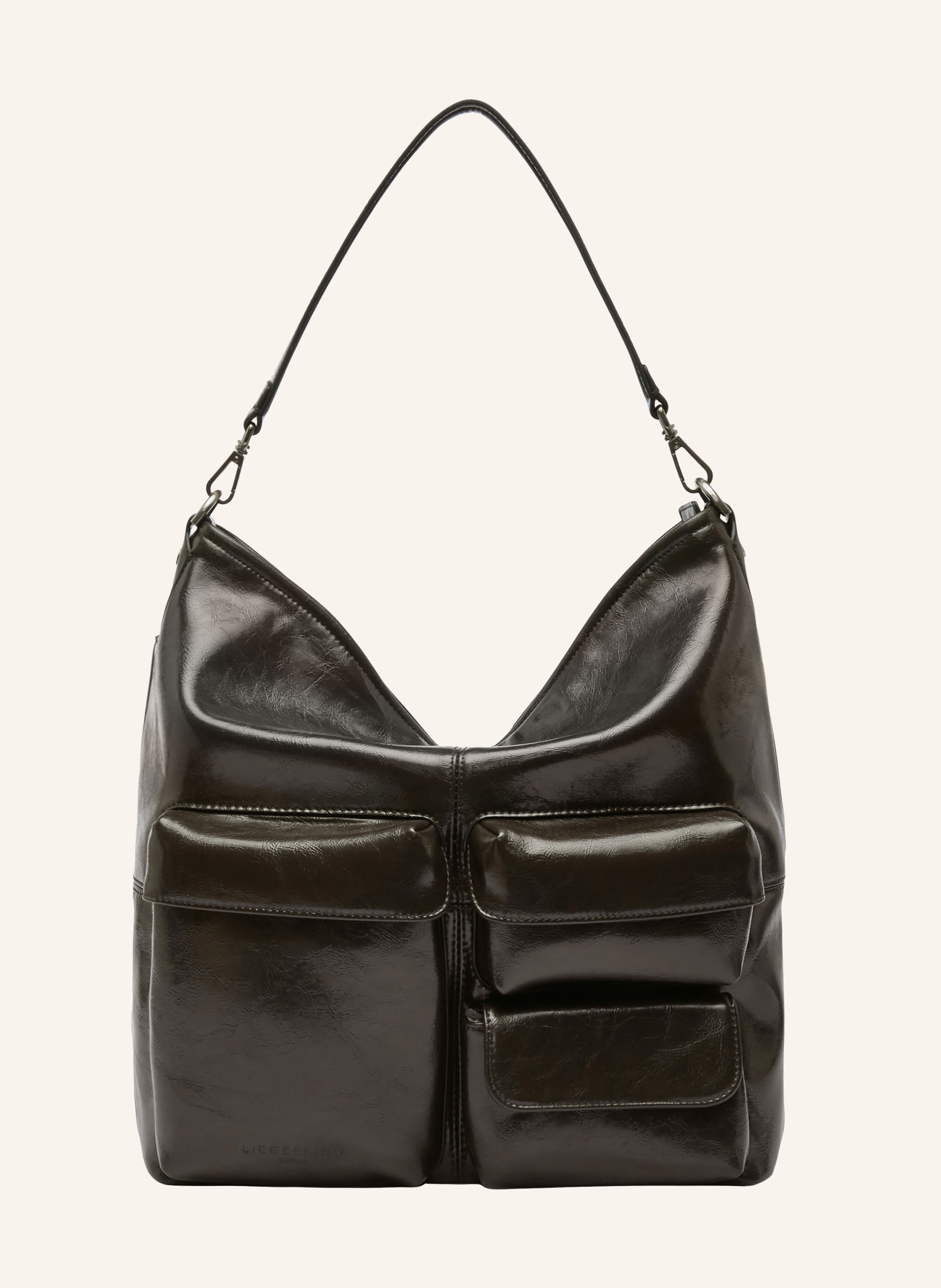 LIEBESKIND Schultertasche ARCHIVE MEDUIM