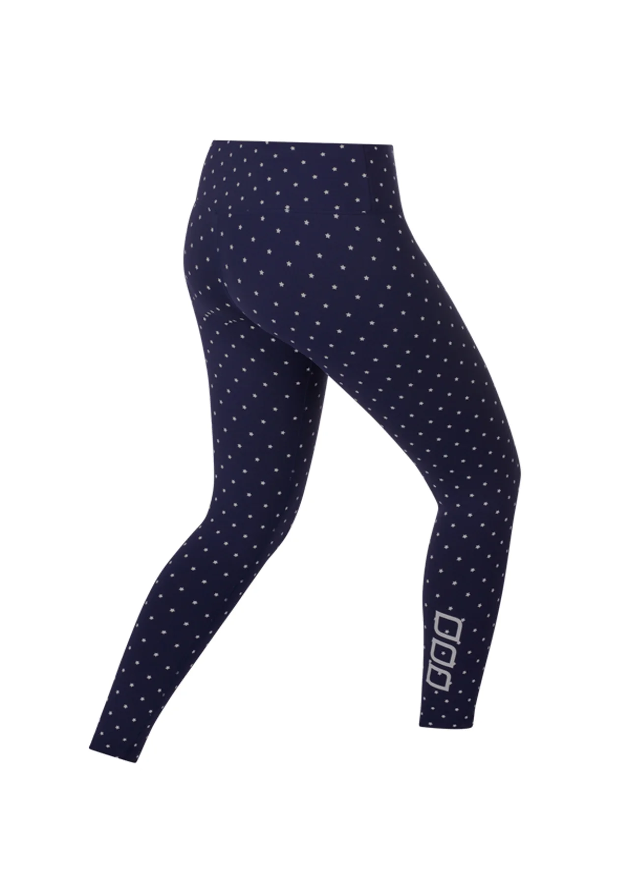 Midnight F/L Tight