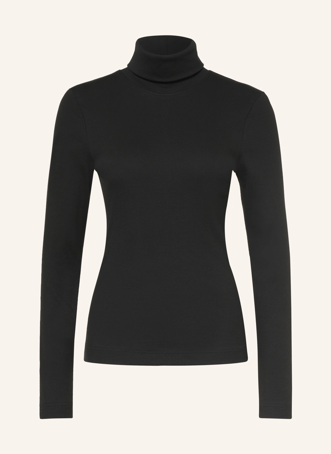 ZAÍDA Rollkragenshirt