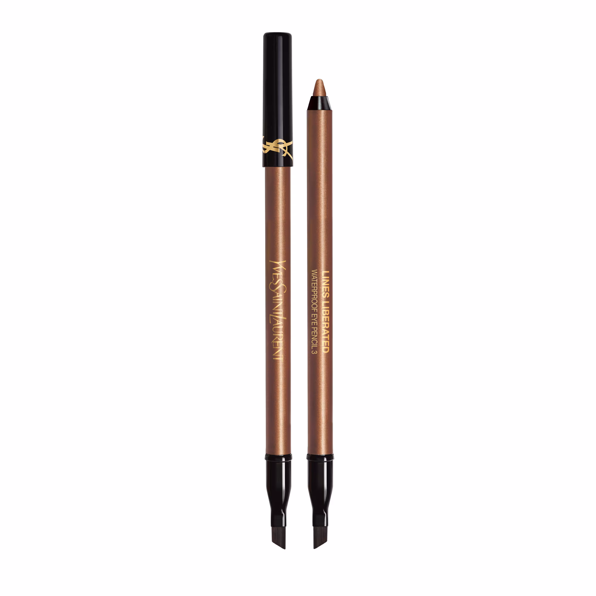 LINES LIBERATEDCrayon yeux waterproof