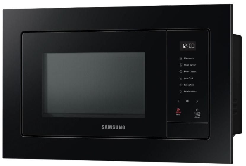 Kuchenka mikrofalowa Samsung MS23A7318AK