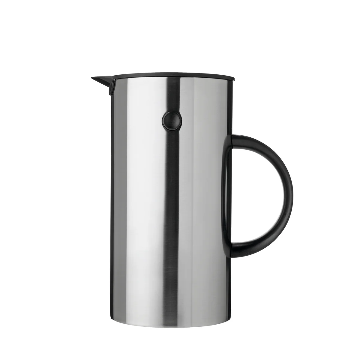 Stelton - Isolierkanne aus Stahl EM 77