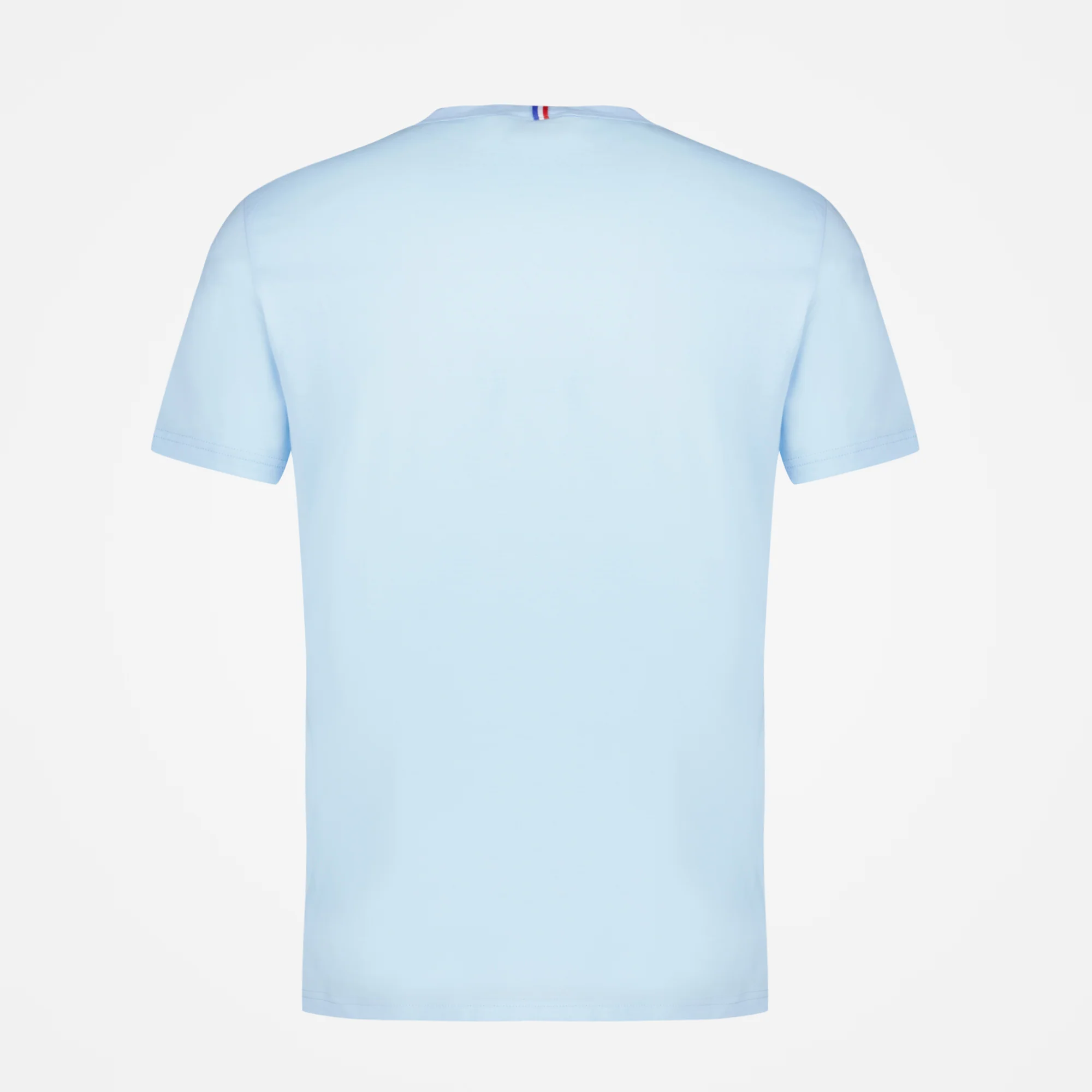 2121501-REOUVERTURE Tee SS N°1 M blue 92 | T-shirt Unisexe