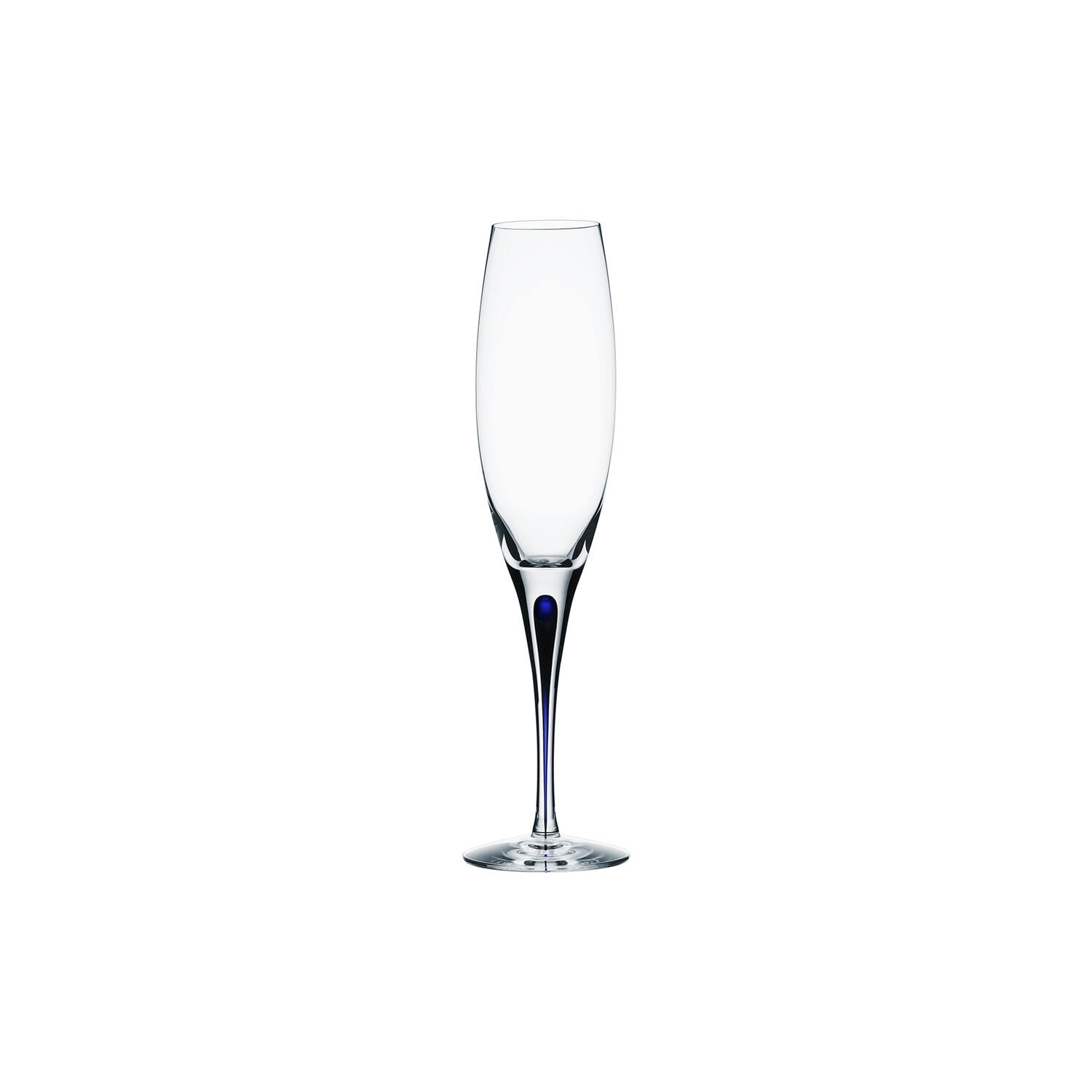 Intermezzo Blue champagneglas