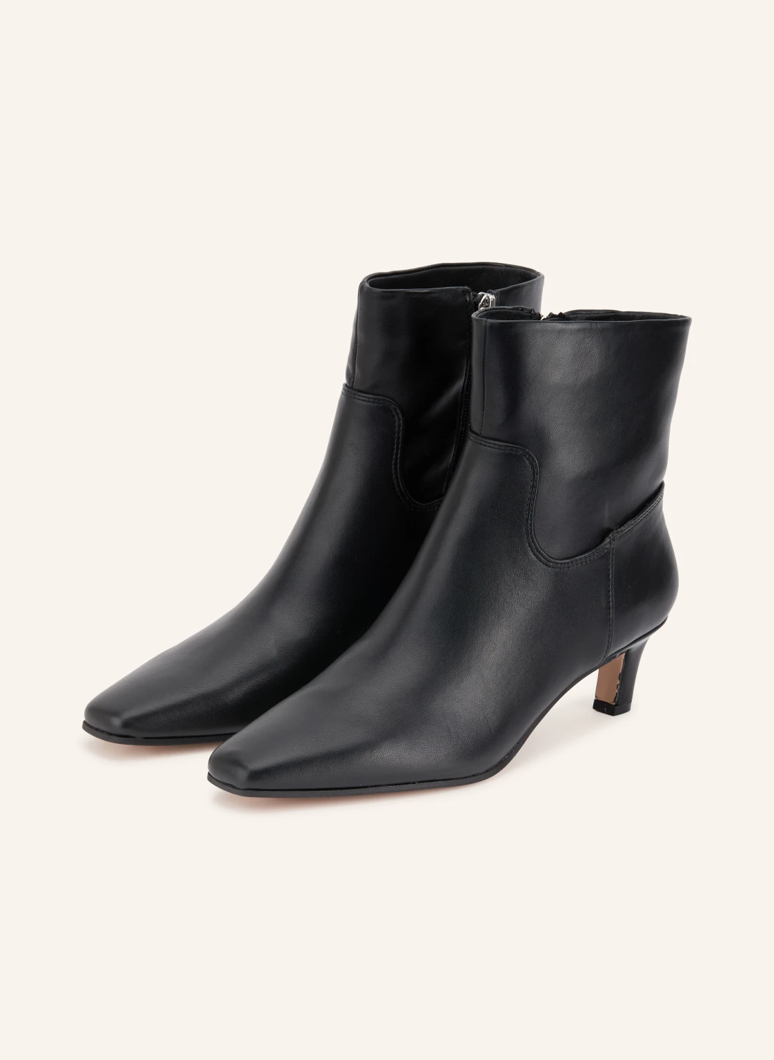 STEVE MADDEN Stiefeletten DAVIS