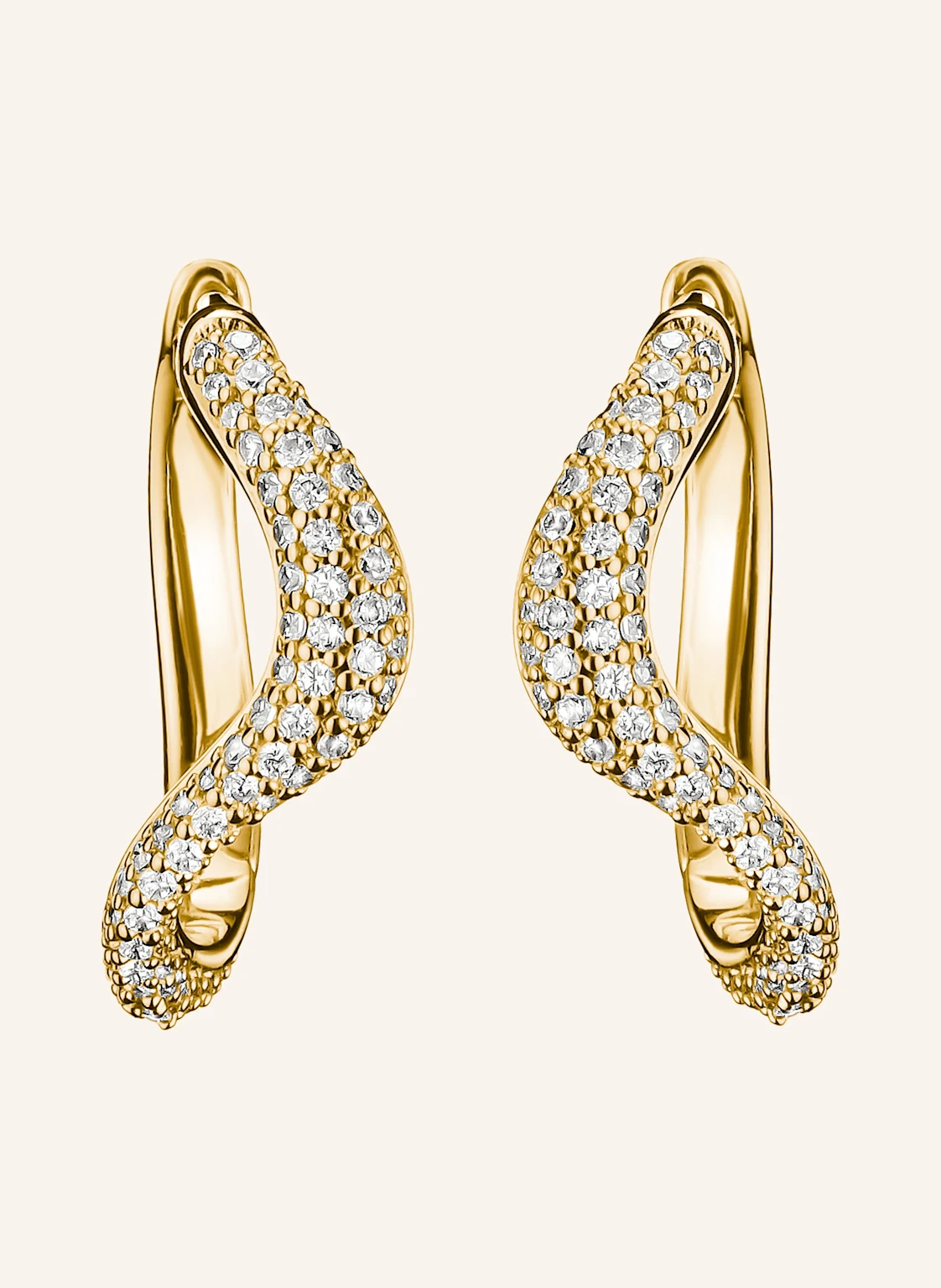 THOMAS SABO Creolen