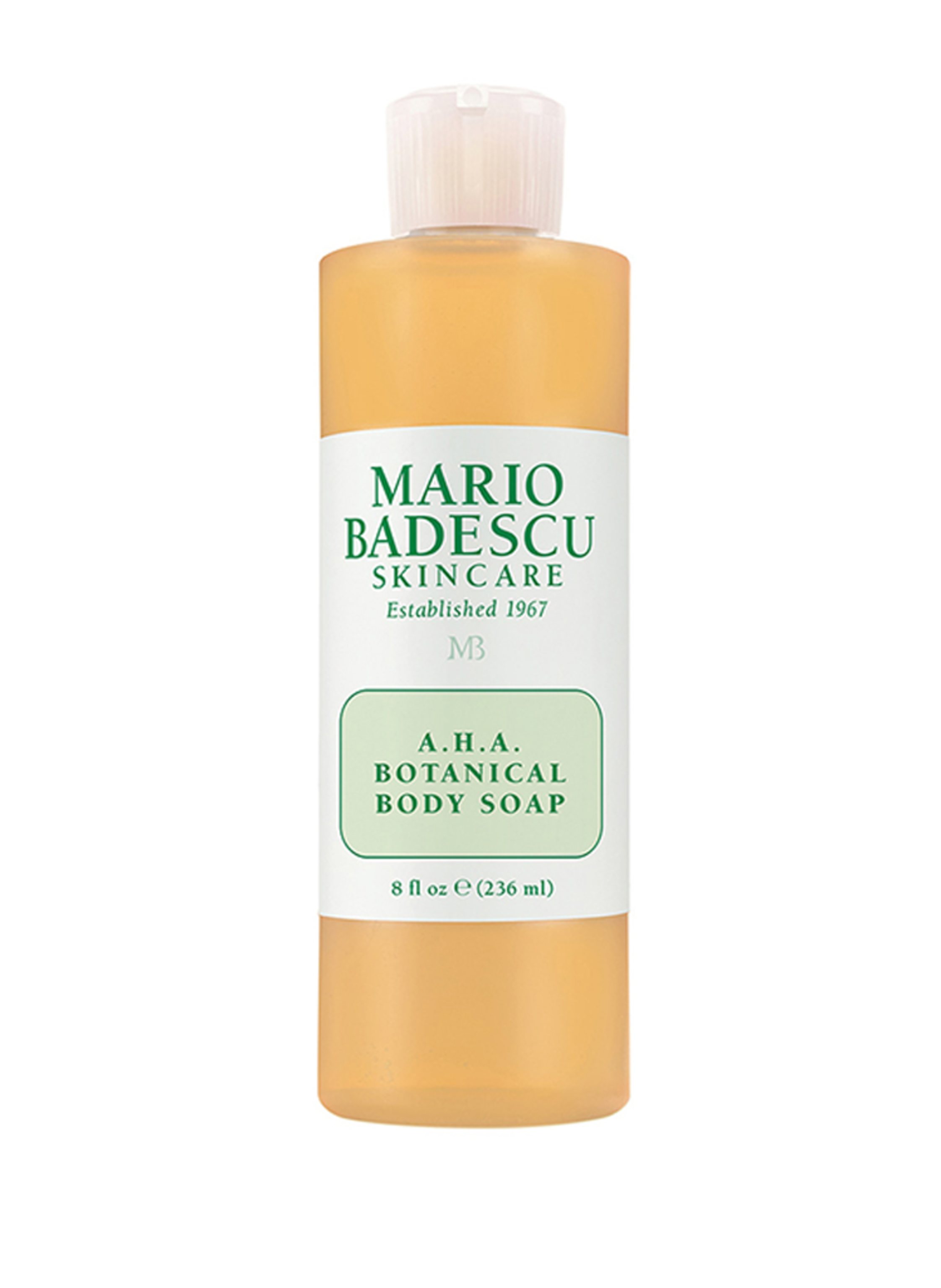 MARIO BADESCU A.H.A BOTANICAL BODY SOAP