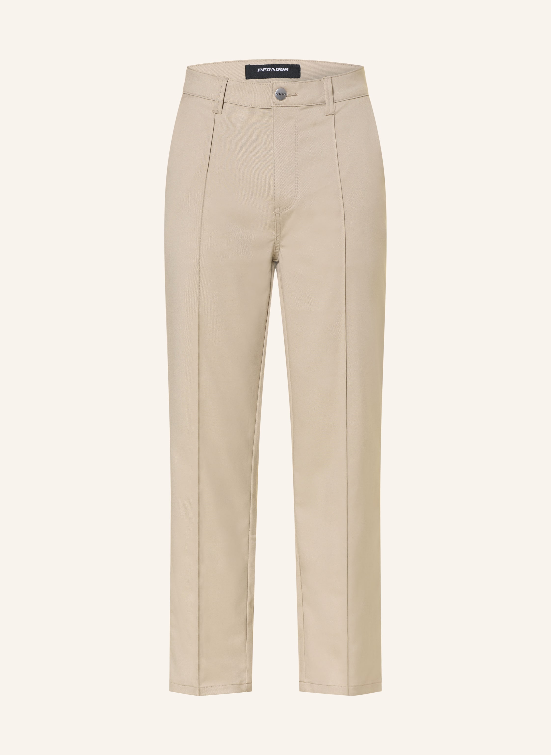 PEGADOR Chino GUIDER Regular Fit