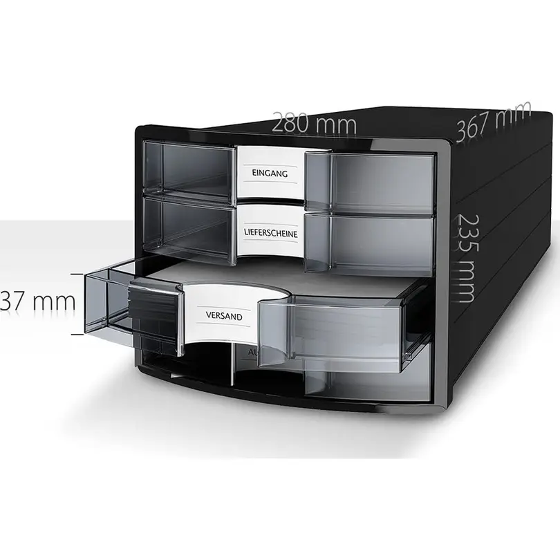 Schubladenbox IMPULS