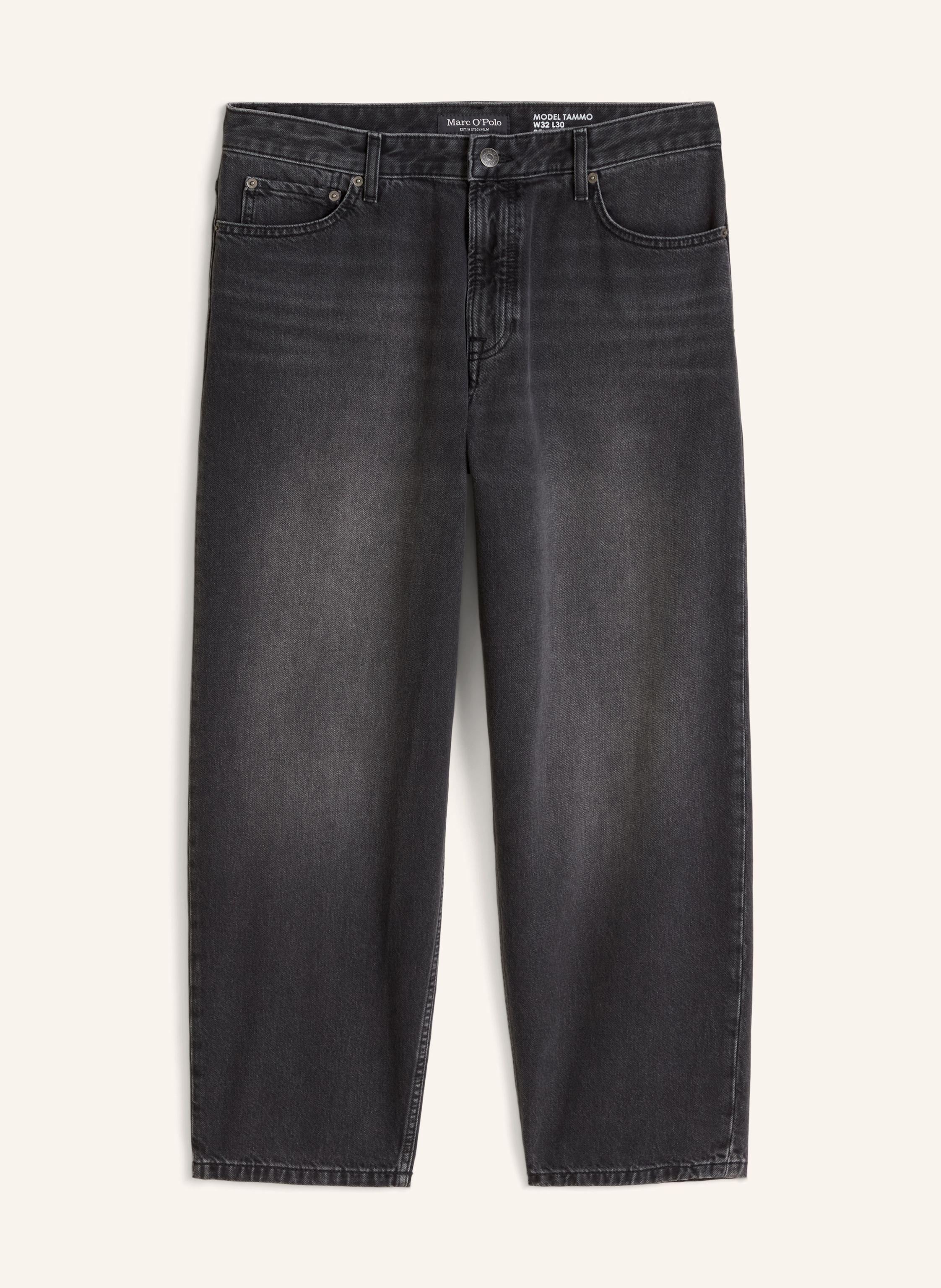 Marc O'Polo Jeans Model Tammo relaxed