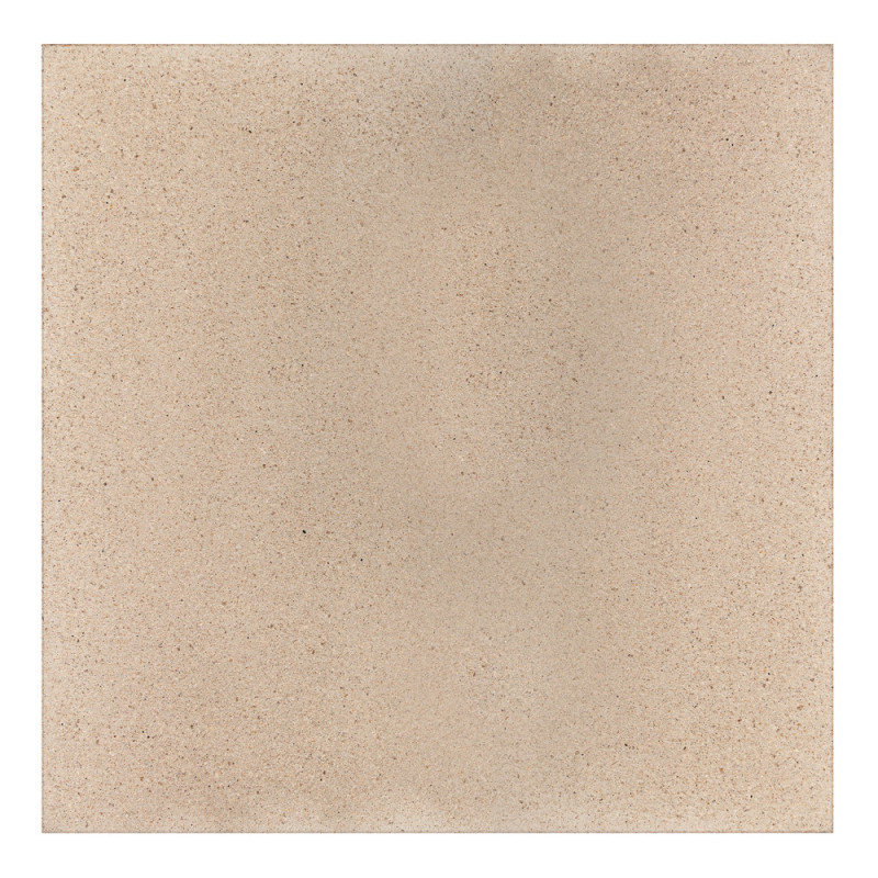 Palette 120 Dalles de terrasse beiges 40 x 40 x 3,9 cm COBO GARDEN