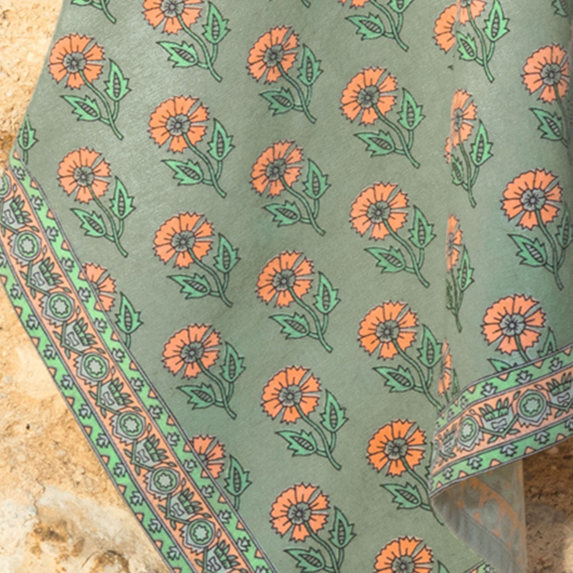 Lot de 2 torchonsSucré salé