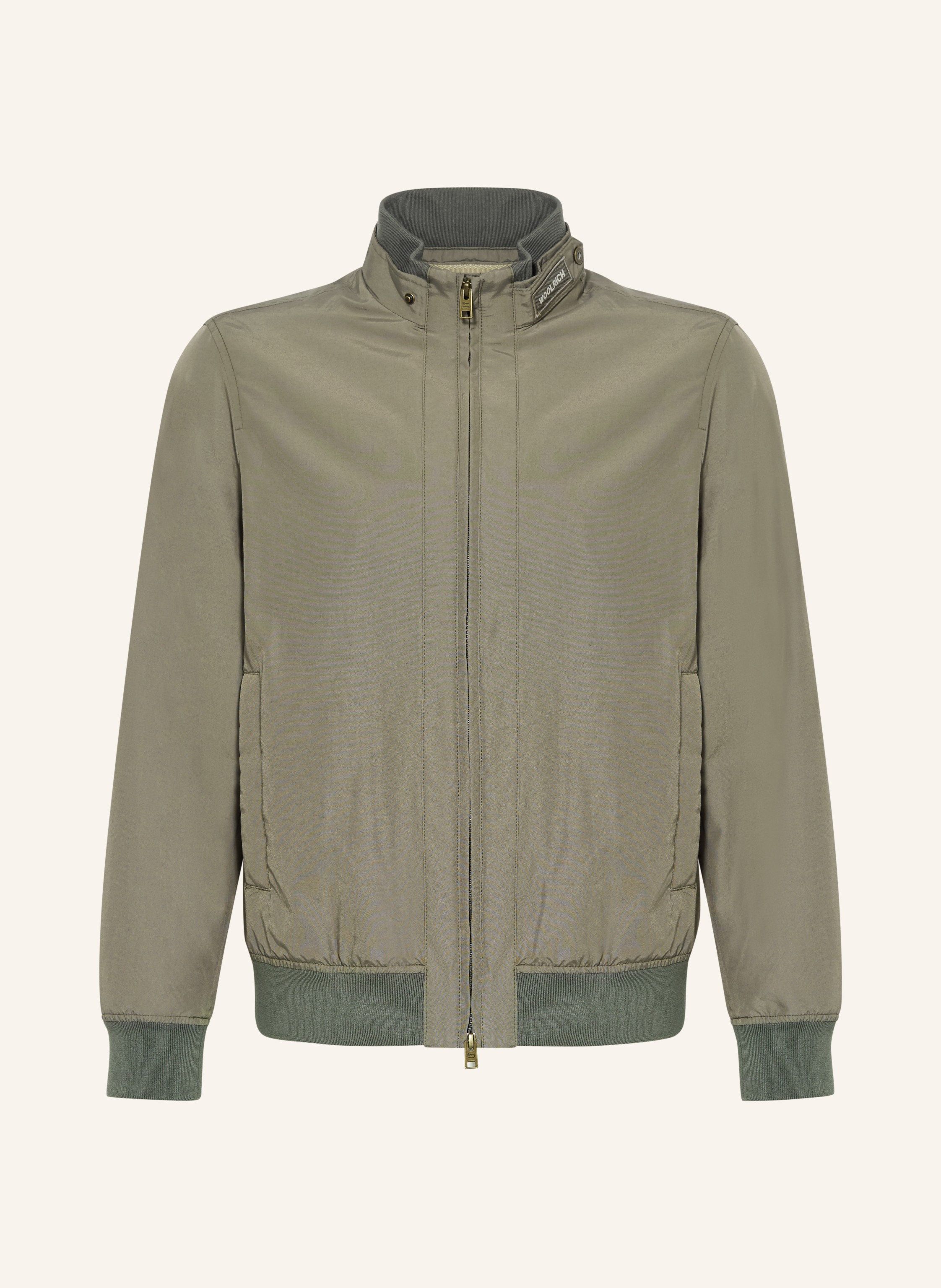 WOOLRICH Overjacket