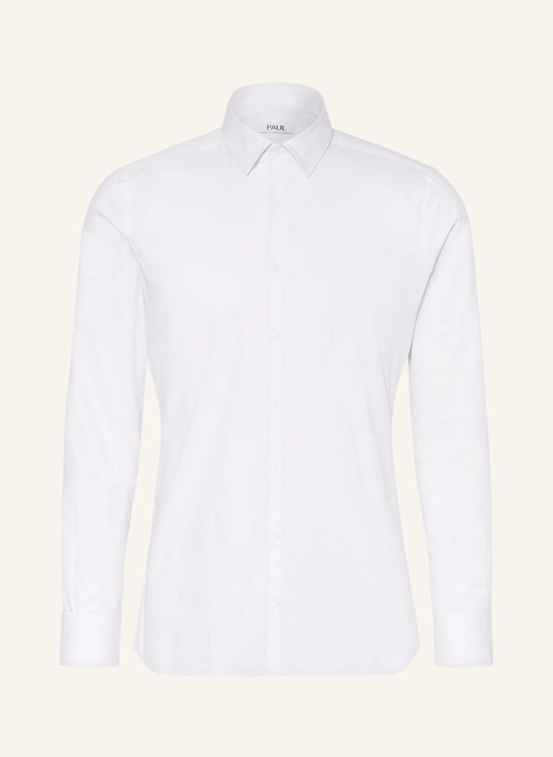 PAUL Hemd Slim Fit