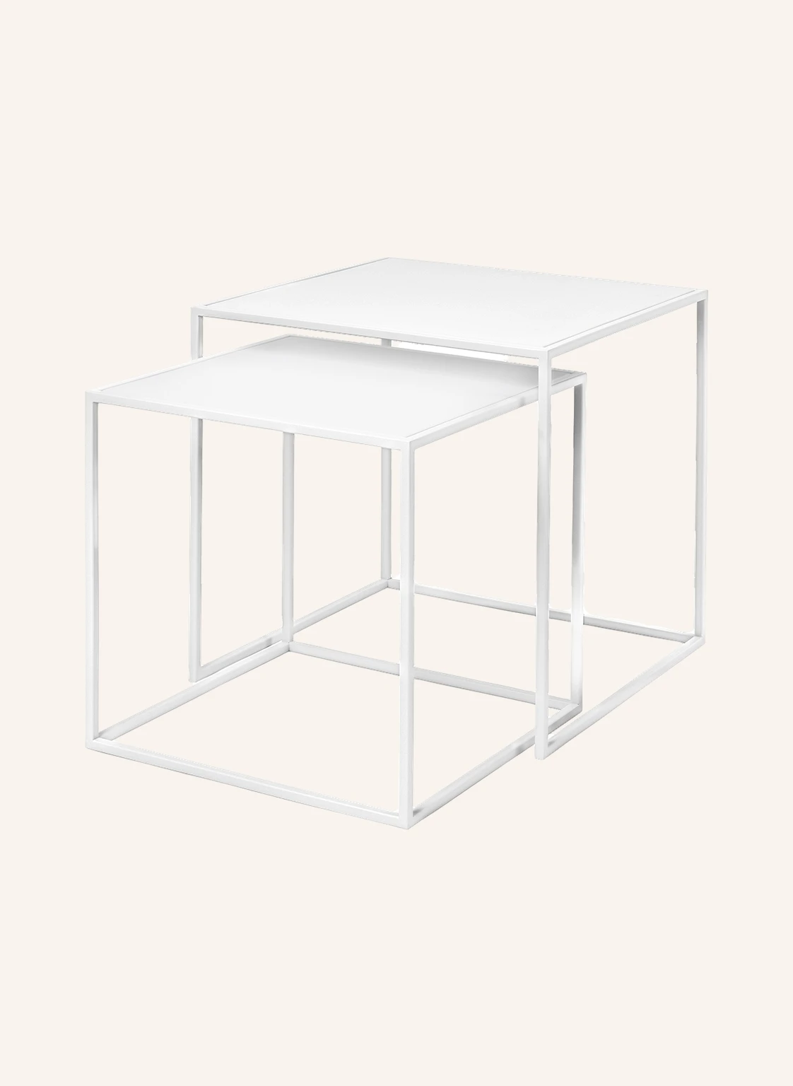 blomus Beistelltische FERA 2er-Set