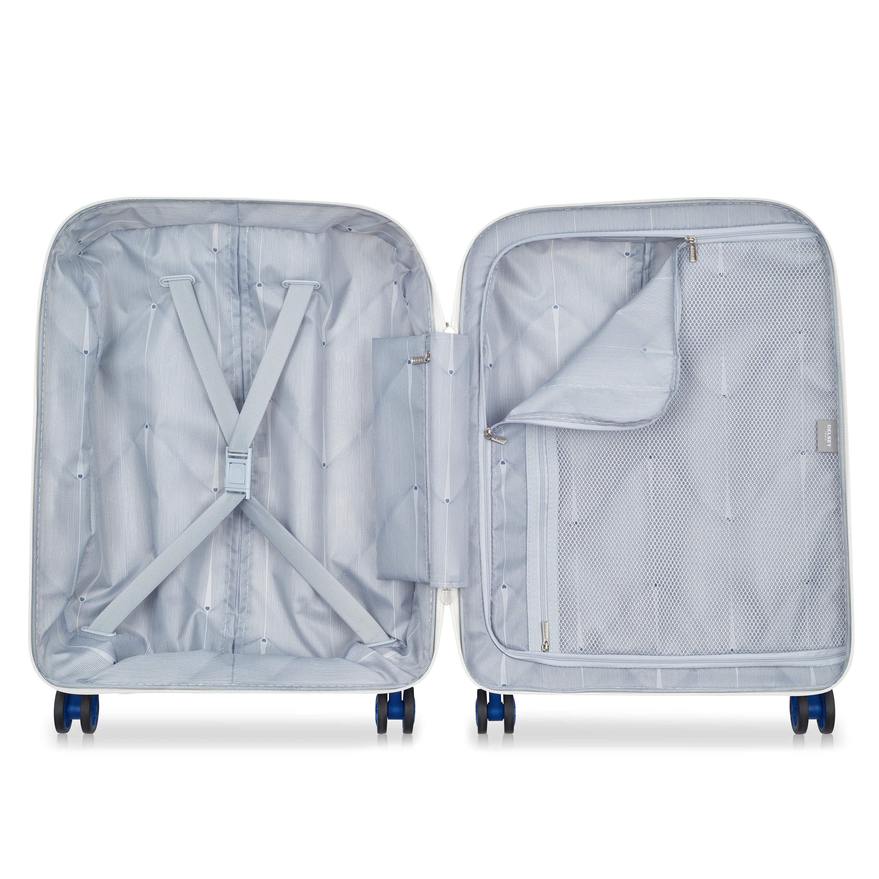 CLAVEL - S Slim (55cm) matière recyclée