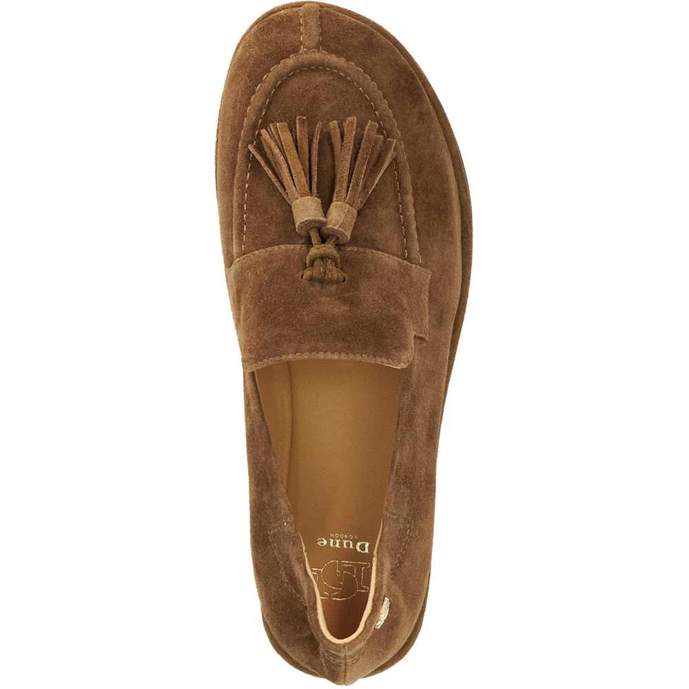 Dune Grounding Shoes