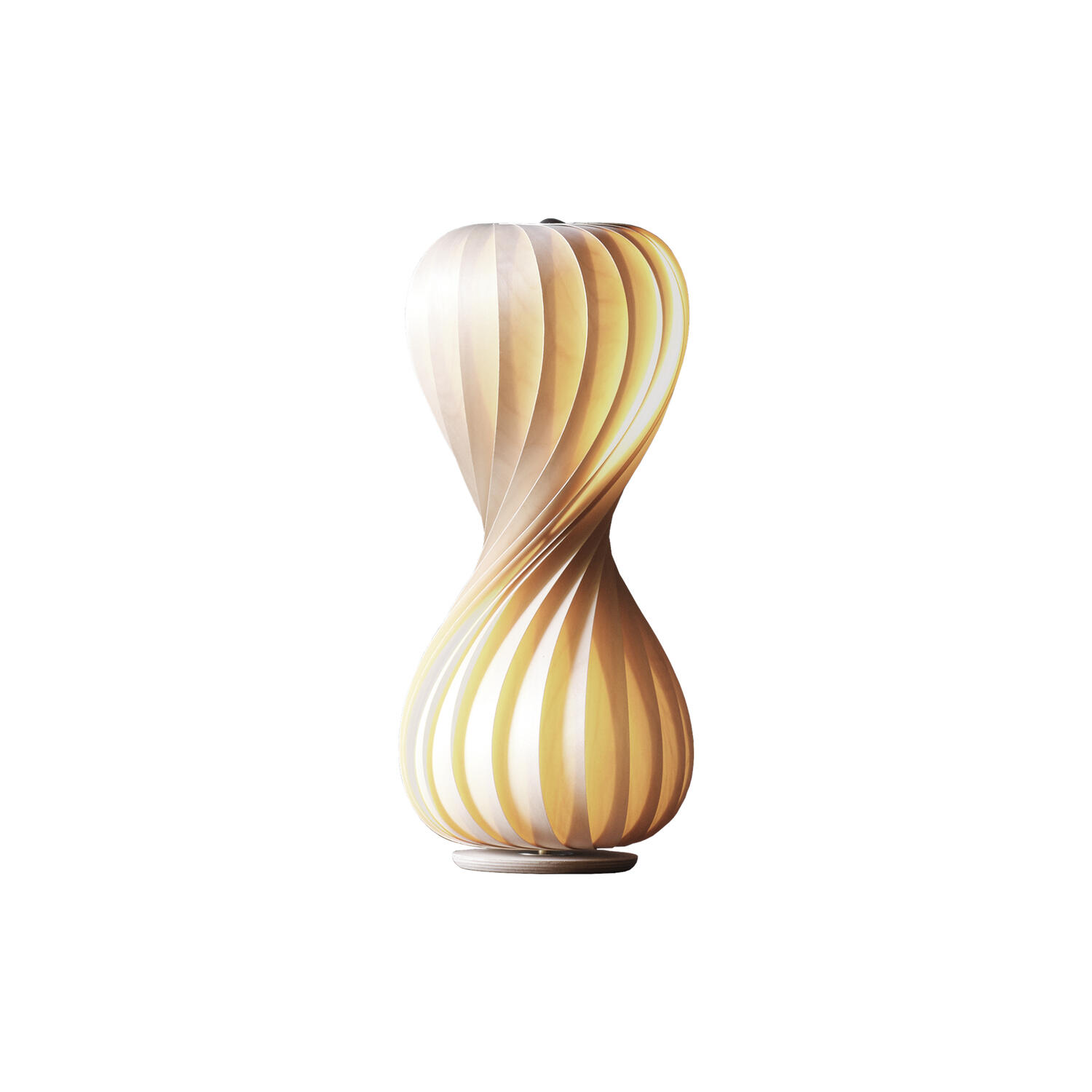 TR7 Table Lamp, natural