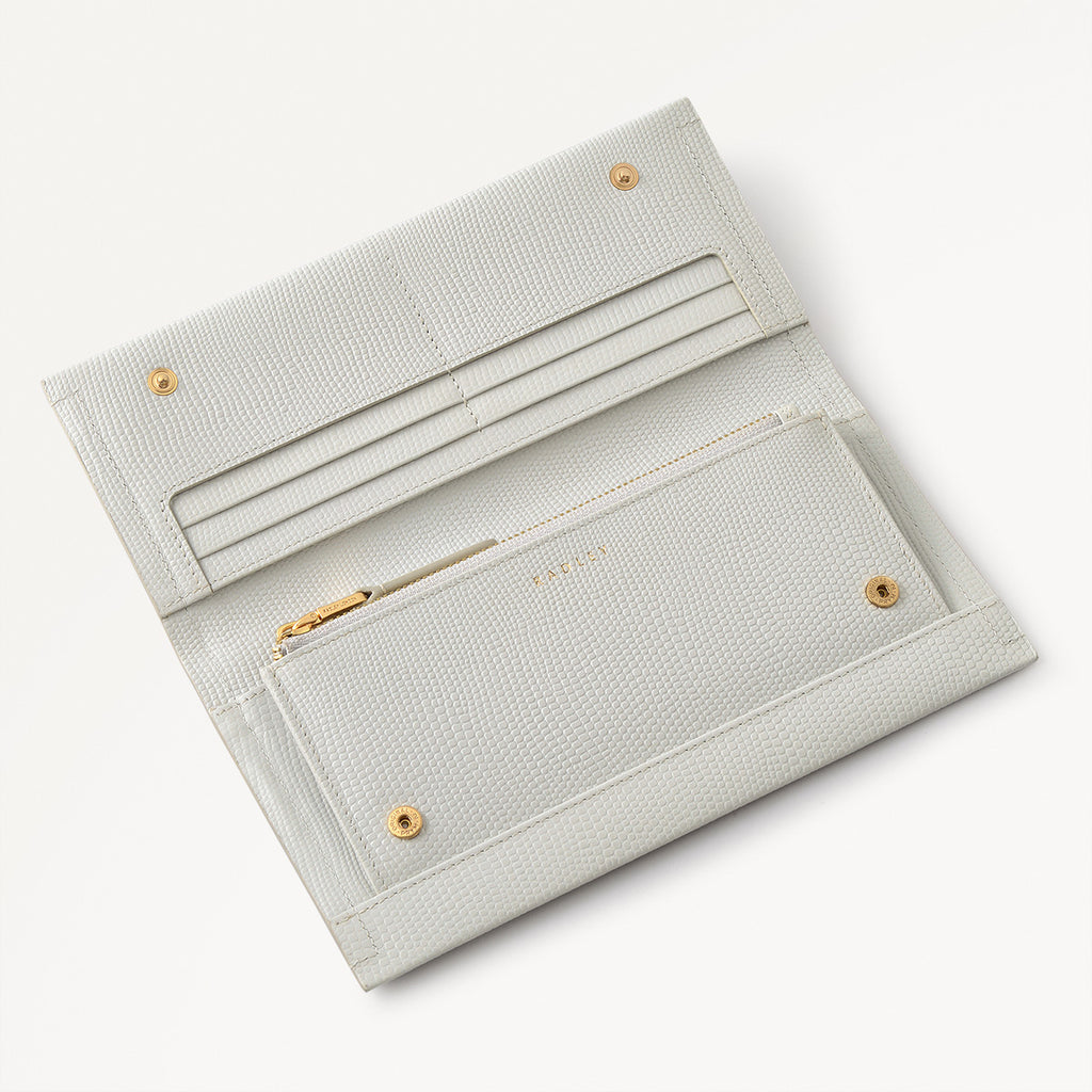 Oak Street - Large Flapover Purse